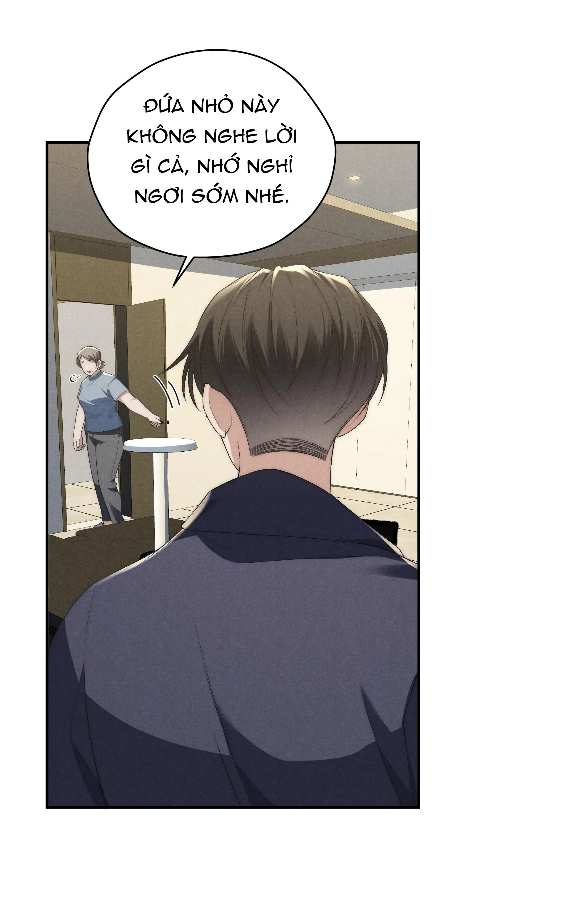 (END) Thiếu Gia Hư Hỏng Chapter 17 Trang 30