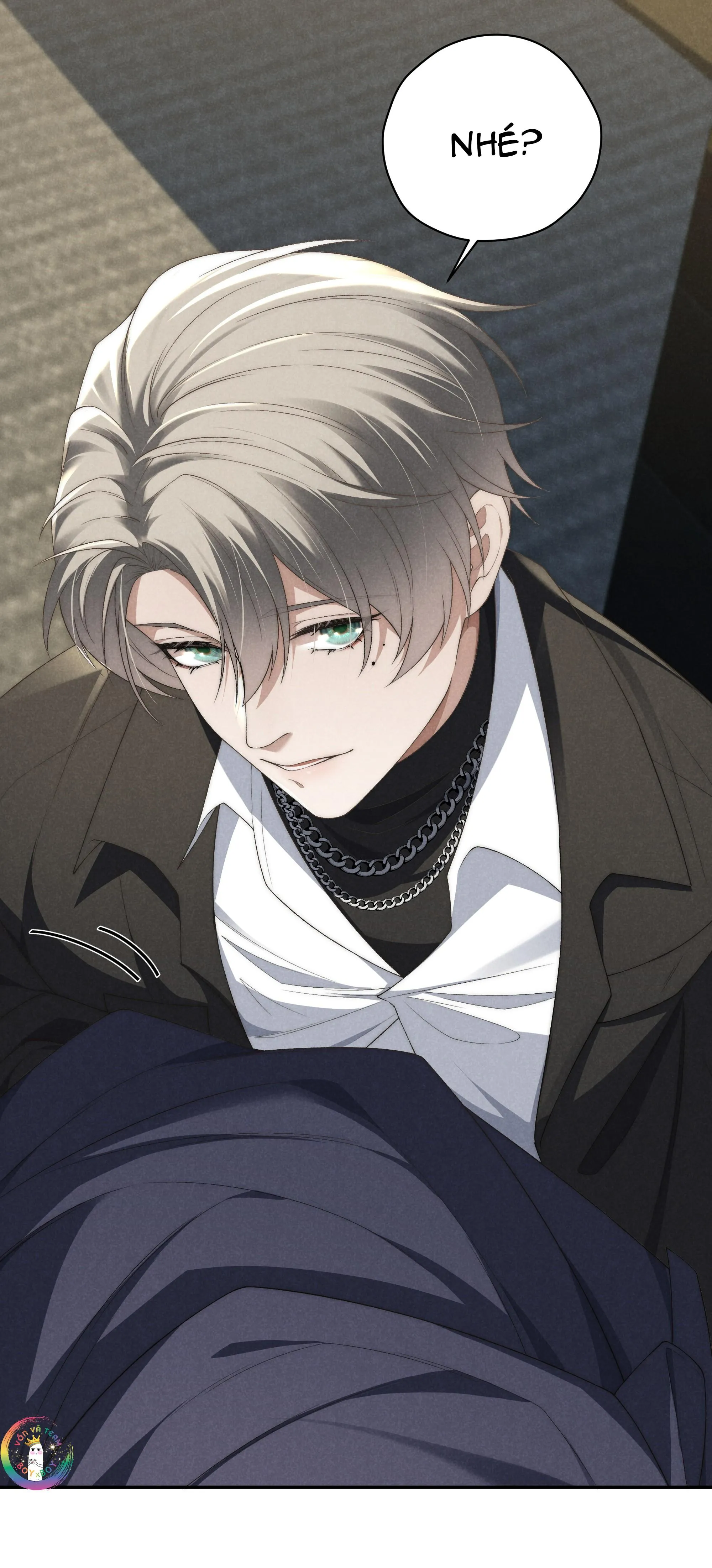 (END) Thiếu Gia Hư Hỏng Chapter 17 Trang 33