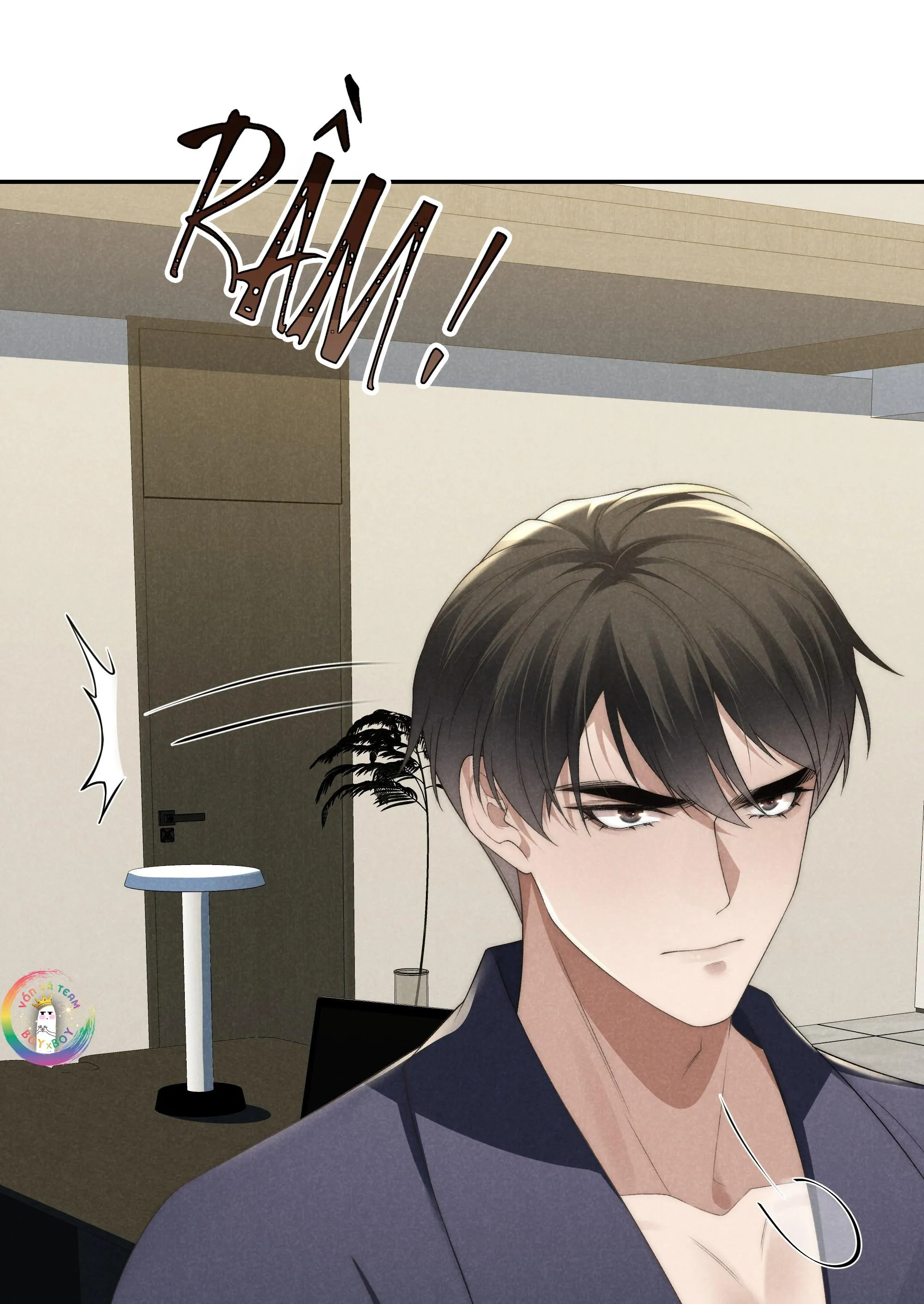 (END) Thiếu Gia Hư Hỏng Chapter 17 Trang 37