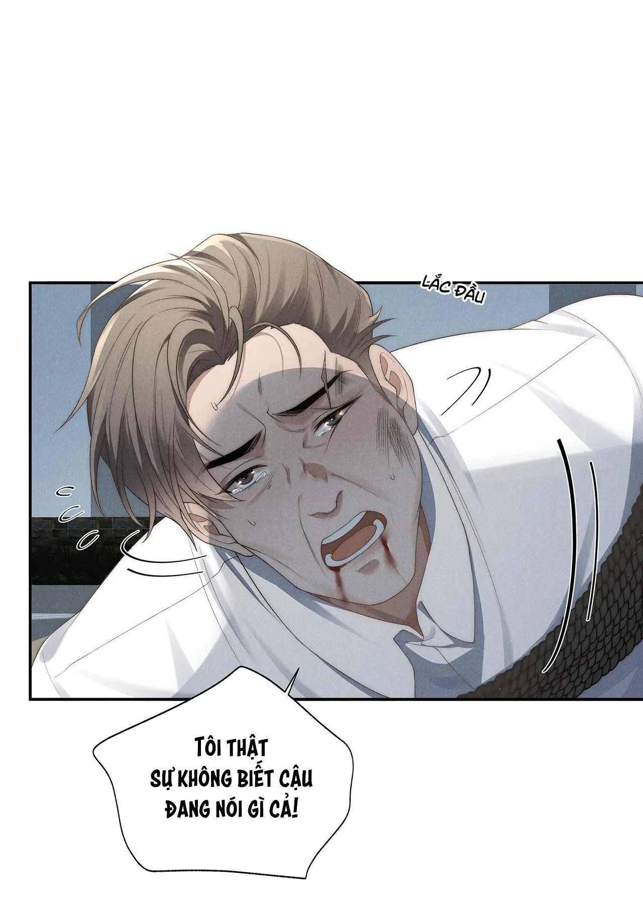 (END) Thiếu Gia Hư Hỏng Chapter 18 Trang 9