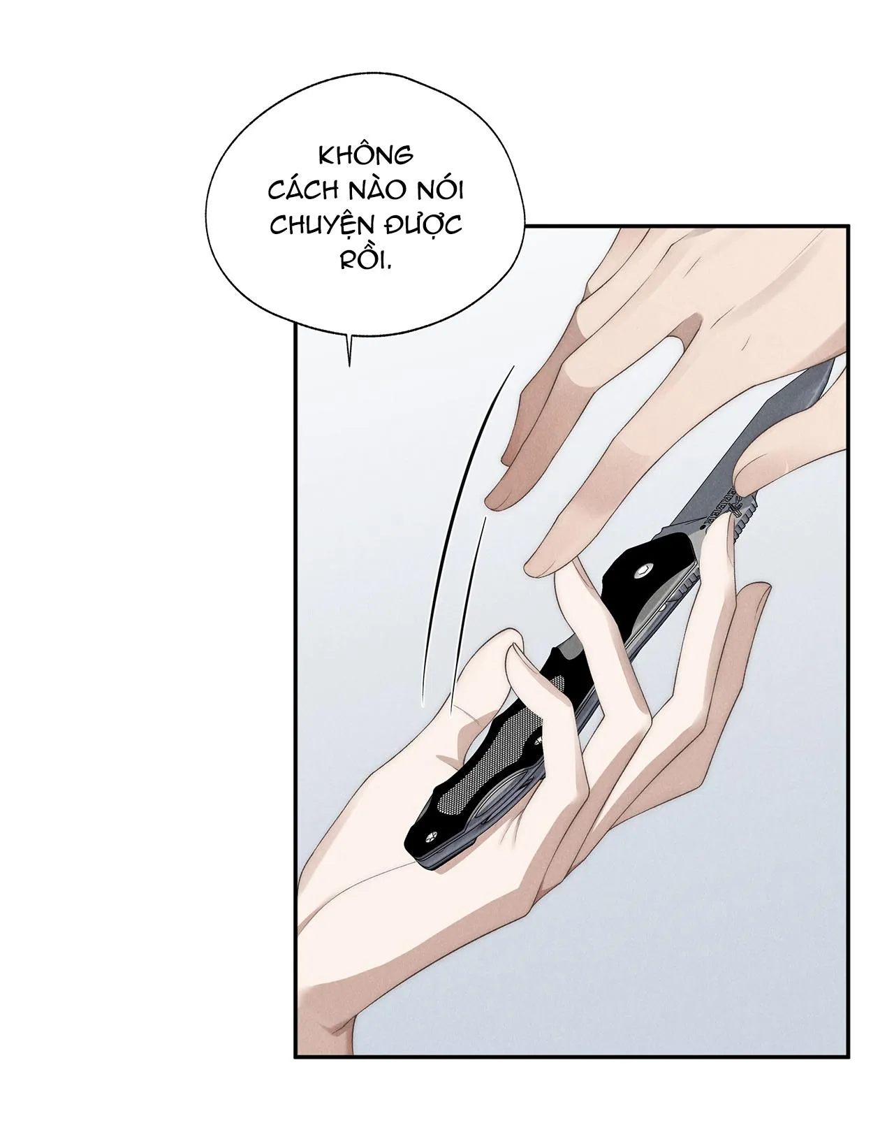 (END) Thiếu Gia Hư Hỏng Chapter 18 Trang 11