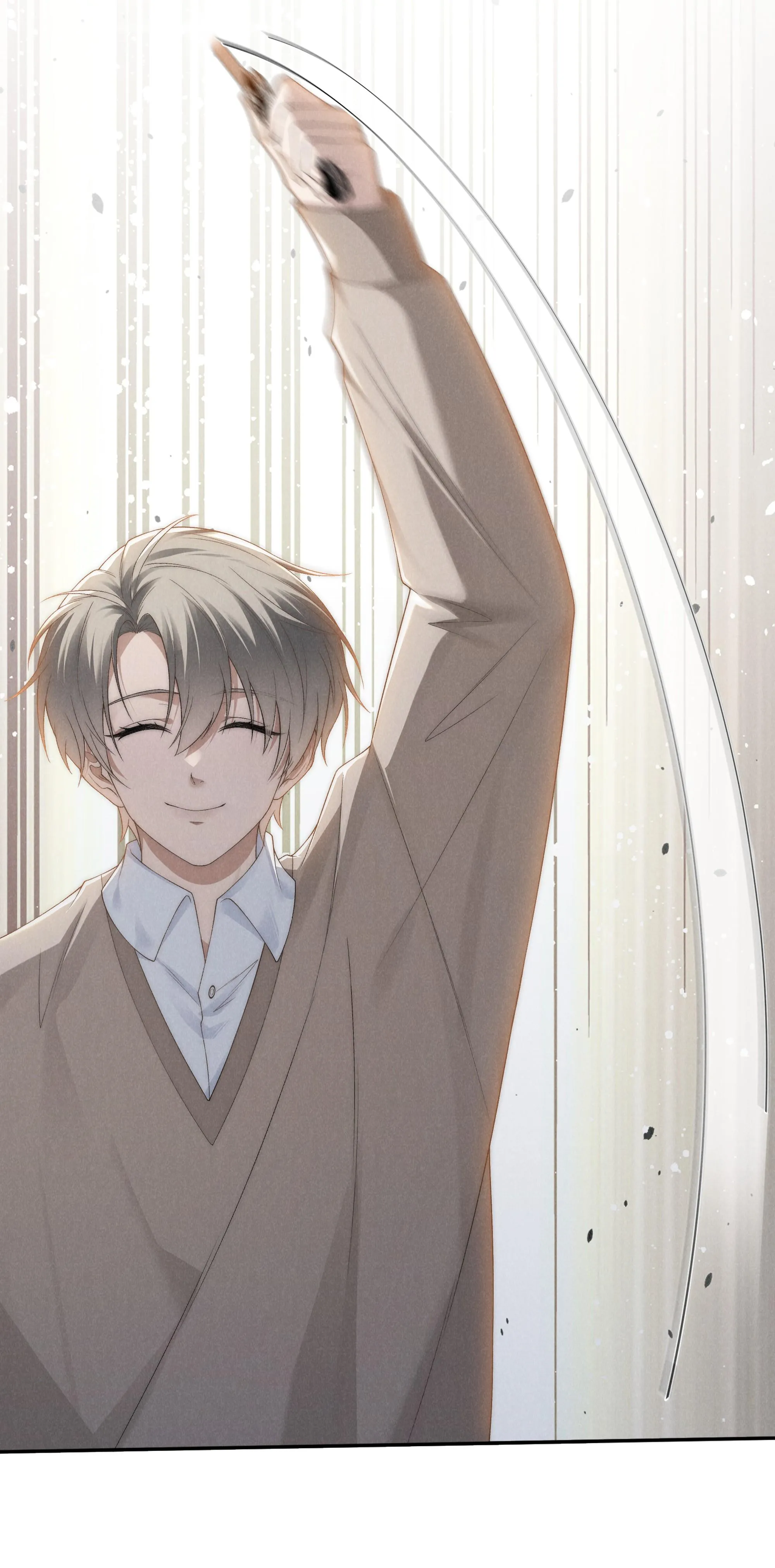 (END) Thiếu Gia Hư Hỏng Chapter 18 Trang 13