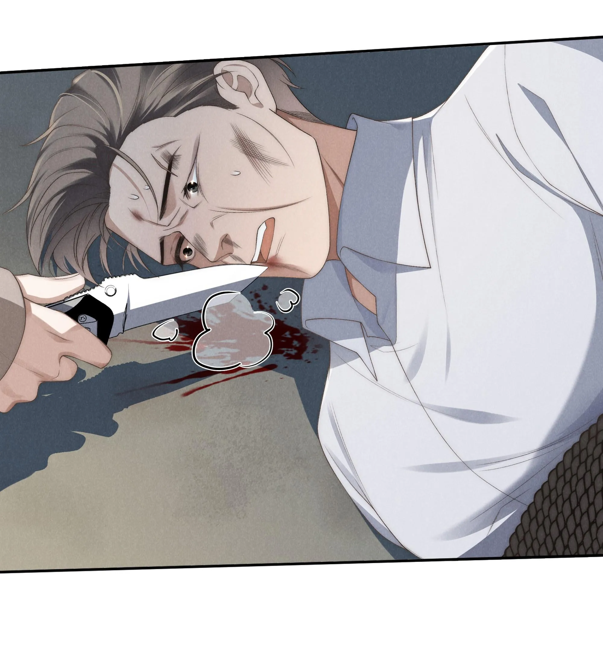 (END) Thiếu Gia Hư Hỏng Chapter 18 Trang 15