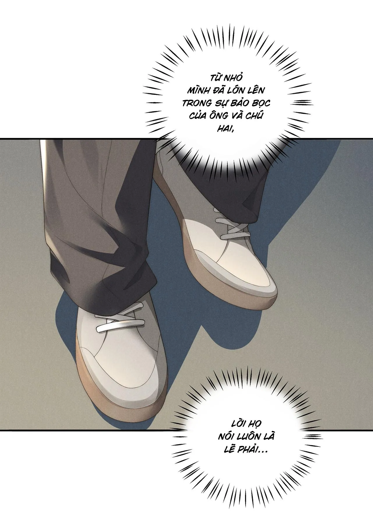 (END) Thiếu Gia Hư Hỏng Chapter 18 Trang 20