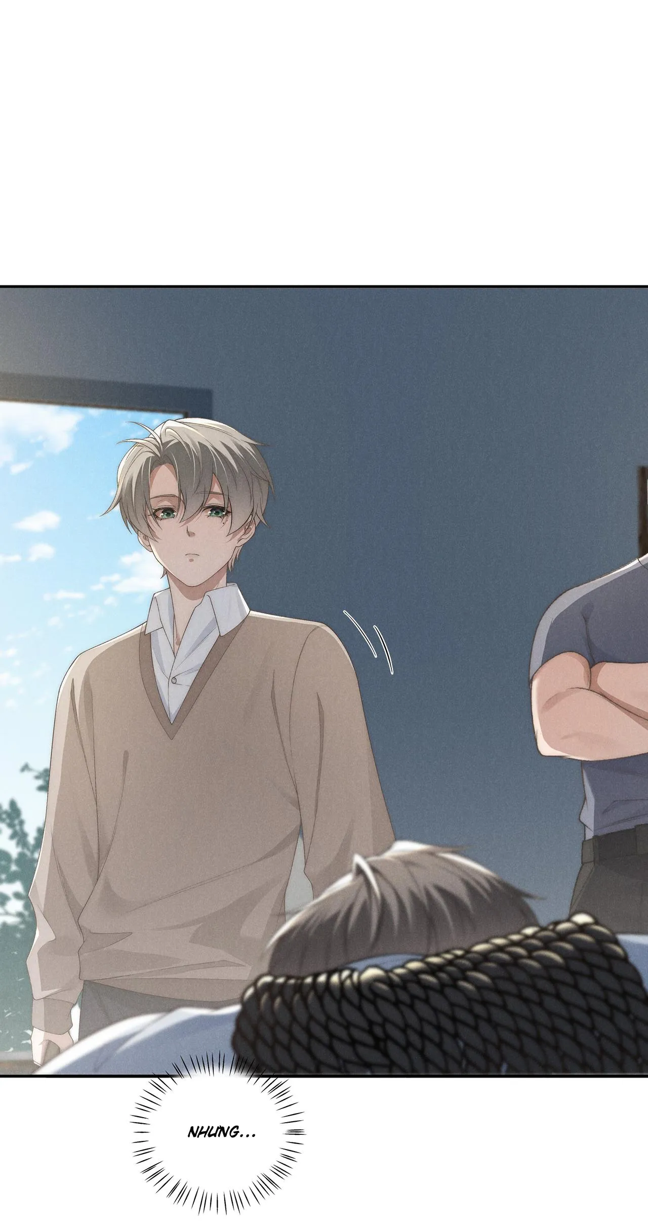 (END) Thiếu Gia Hư Hỏng Chapter 18 Trang 21