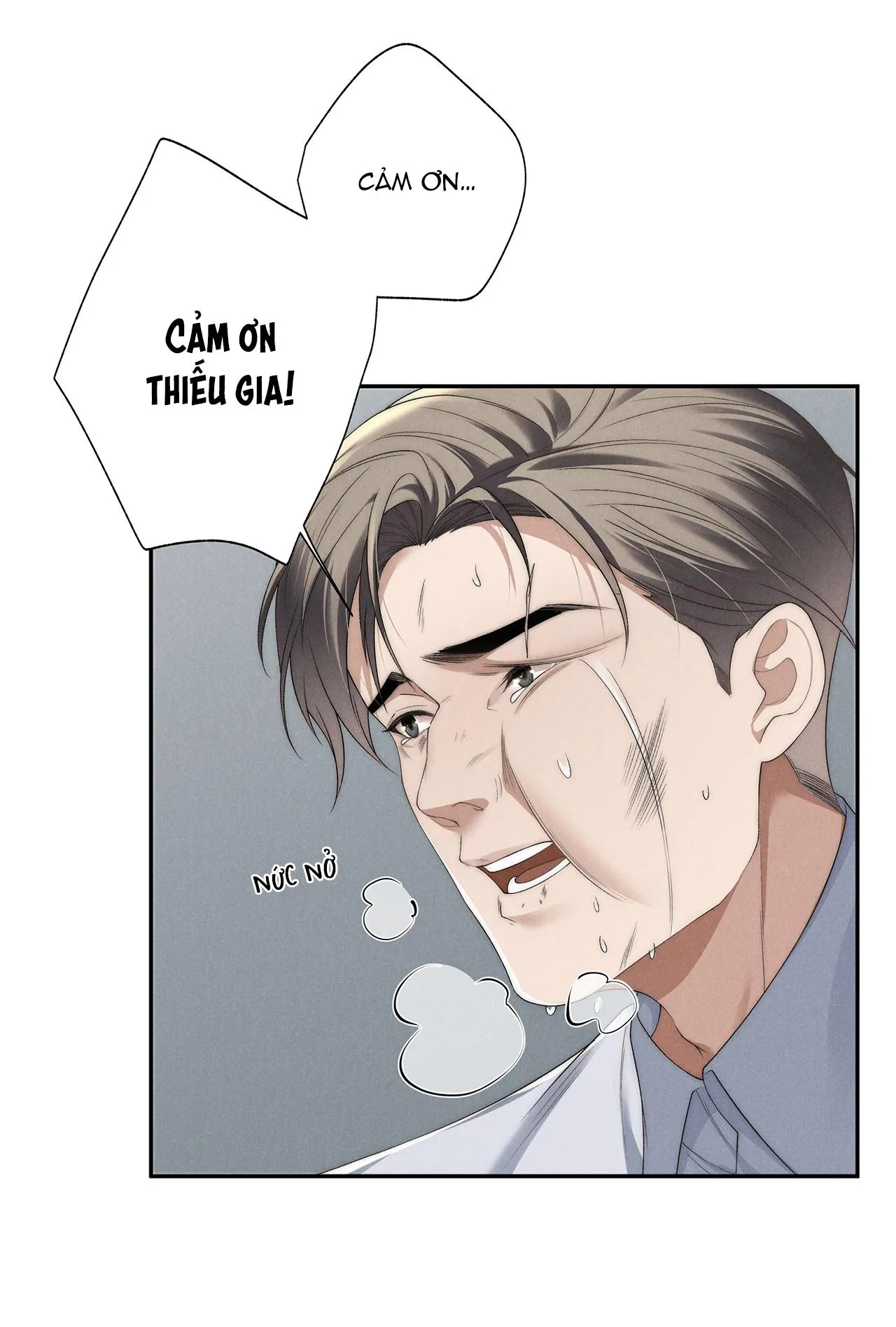 (END) Thiếu Gia Hư Hỏng Chapter 18 Trang 24