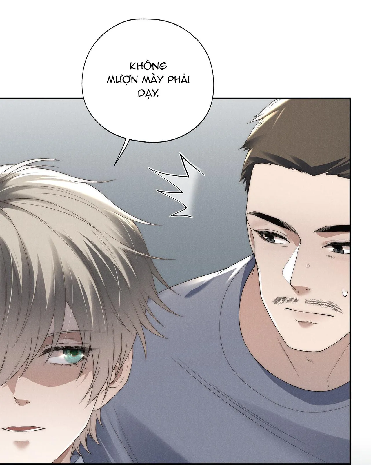 (END) Thiếu Gia Hư Hỏng Chapter 18 Trang 26