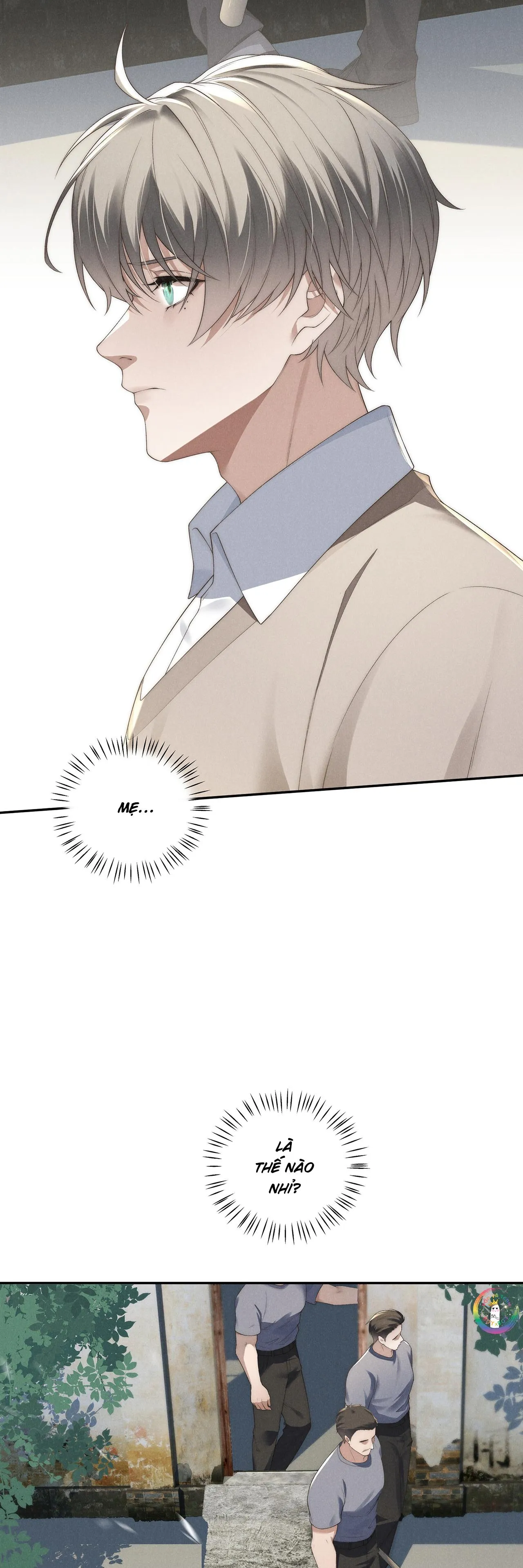 (END) Thiếu Gia Hư Hỏng Chapter 18 Trang 28