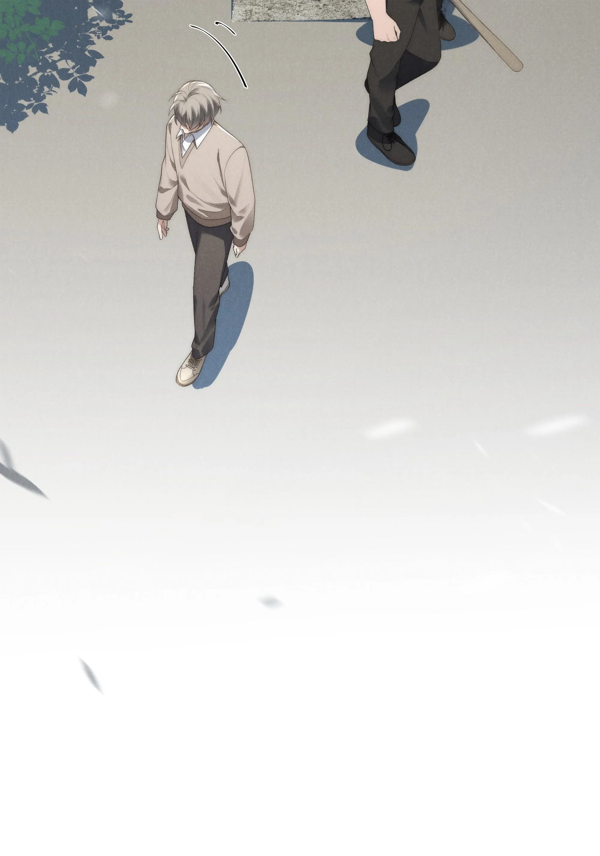 (END) Thiếu Gia Hư Hỏng Chapter 18 Trang 29