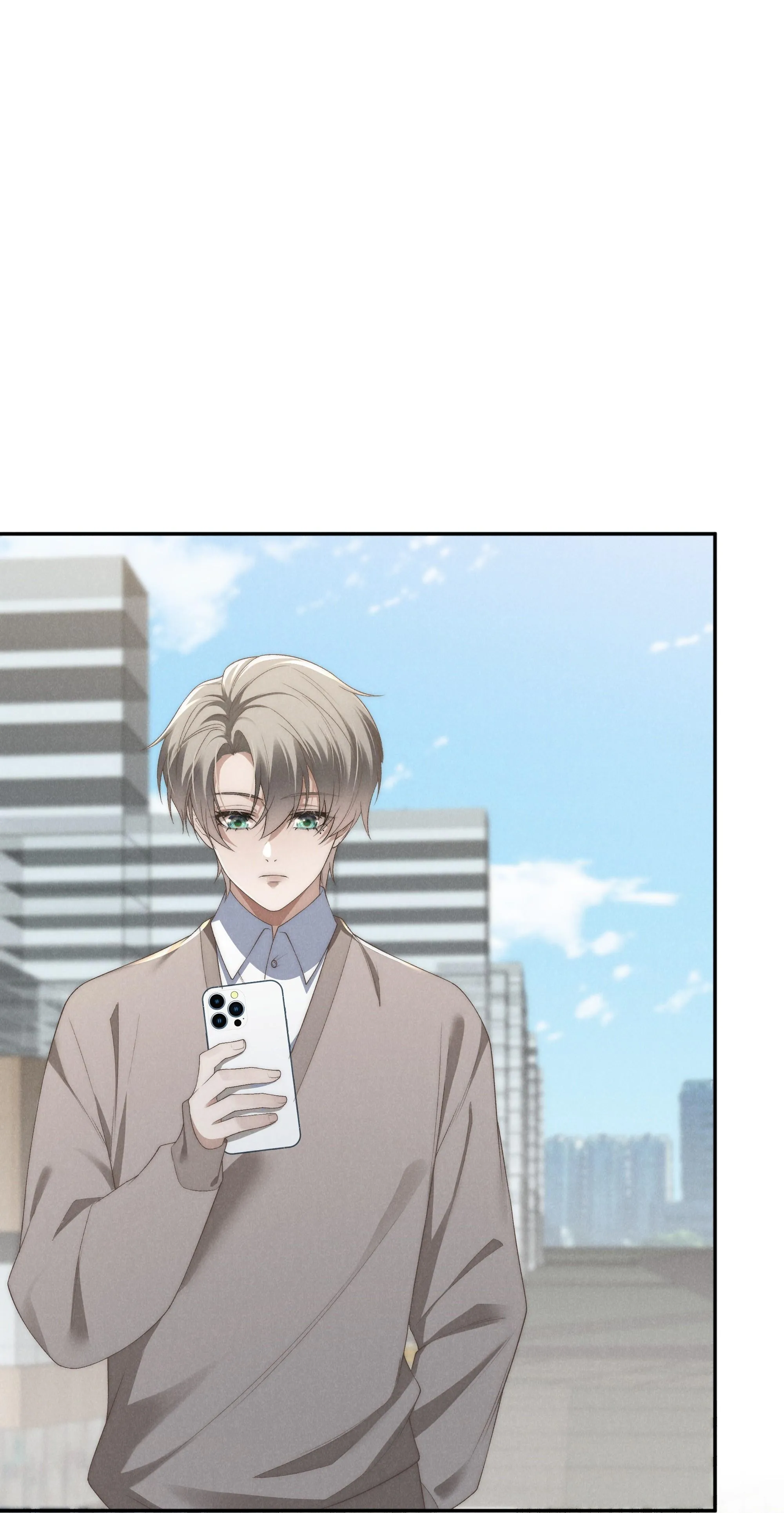 (END) Thiếu Gia Hư Hỏng Chapter 18 Trang 30