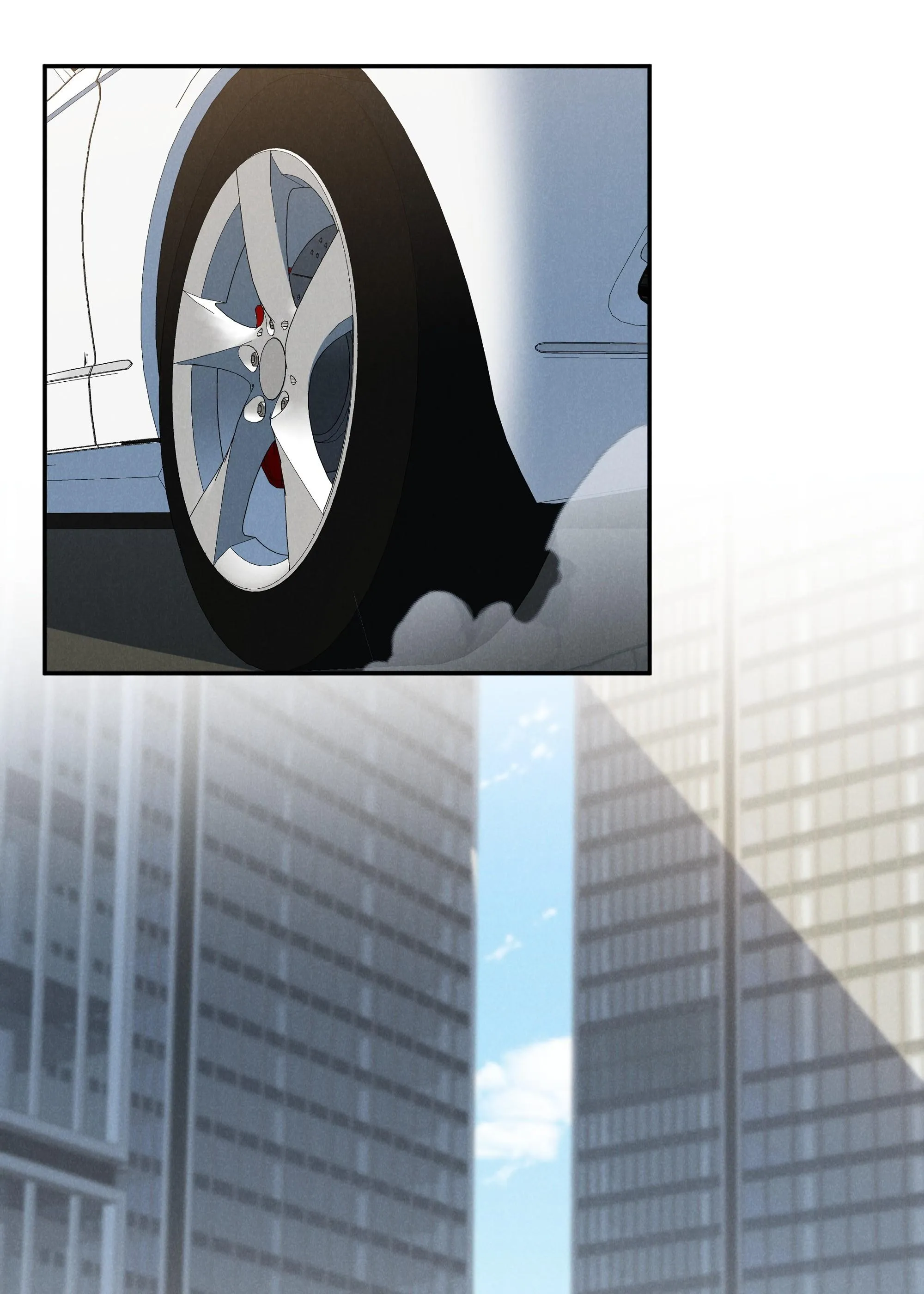 (END) Thiếu Gia Hư Hỏng Chapter 18 Trang 33