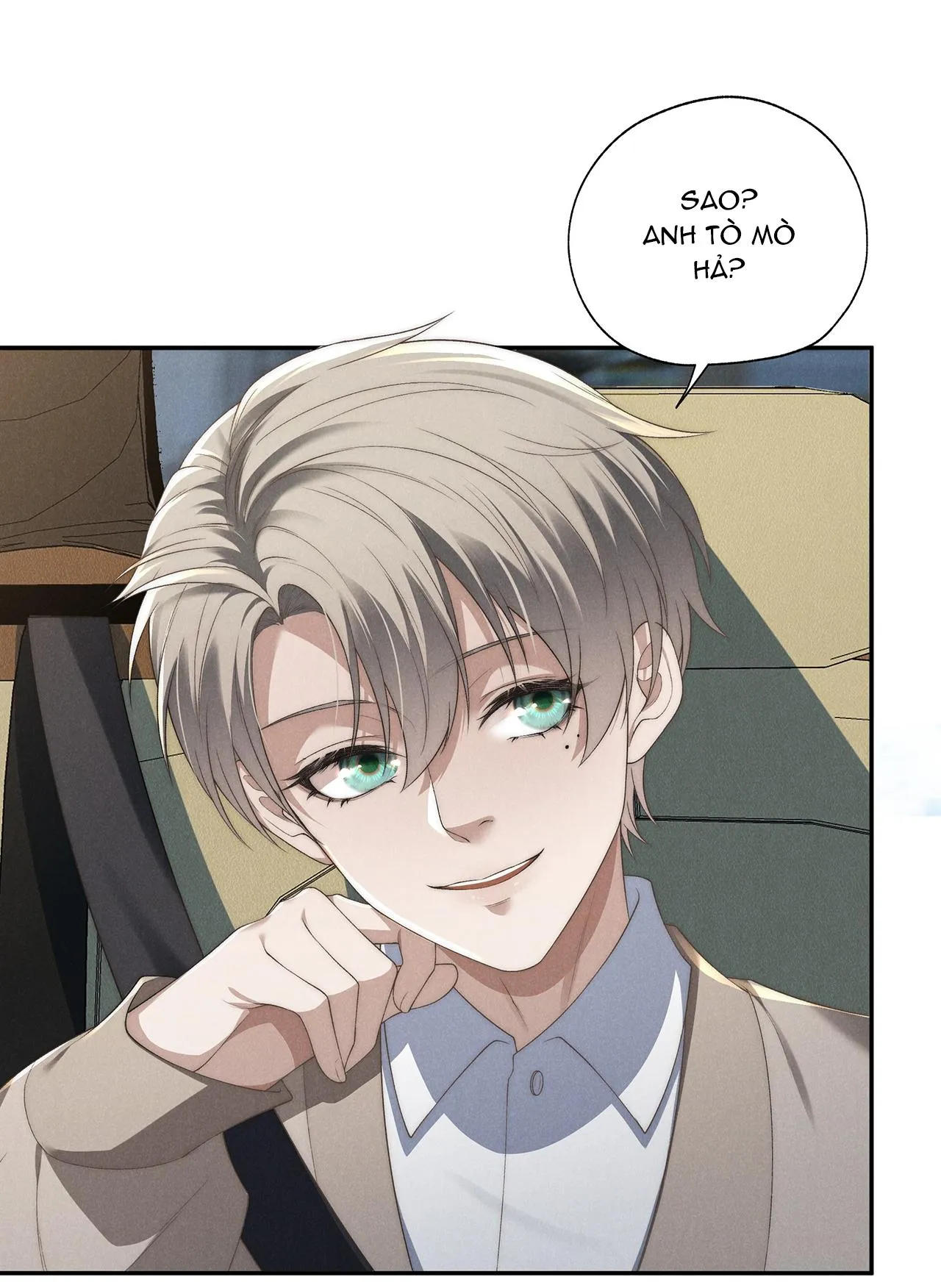 (END) Thiếu Gia Hư Hỏng Chapter 18 Trang 36