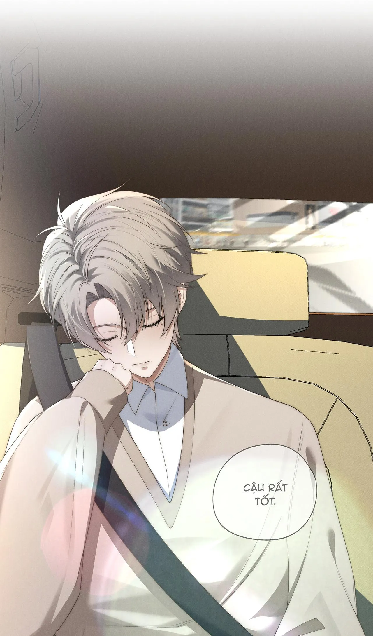 (END) Thiếu Gia Hư Hỏng Chapter 18 Trang 41