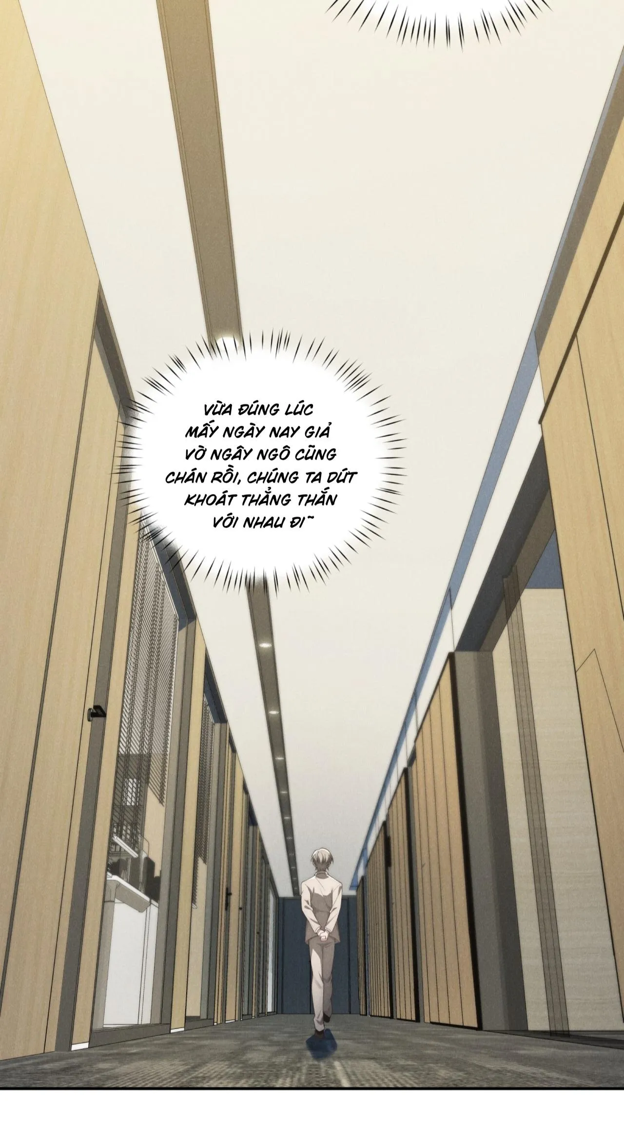 (END) Thiếu Gia Hư Hỏng Chapter 19 Trang 11