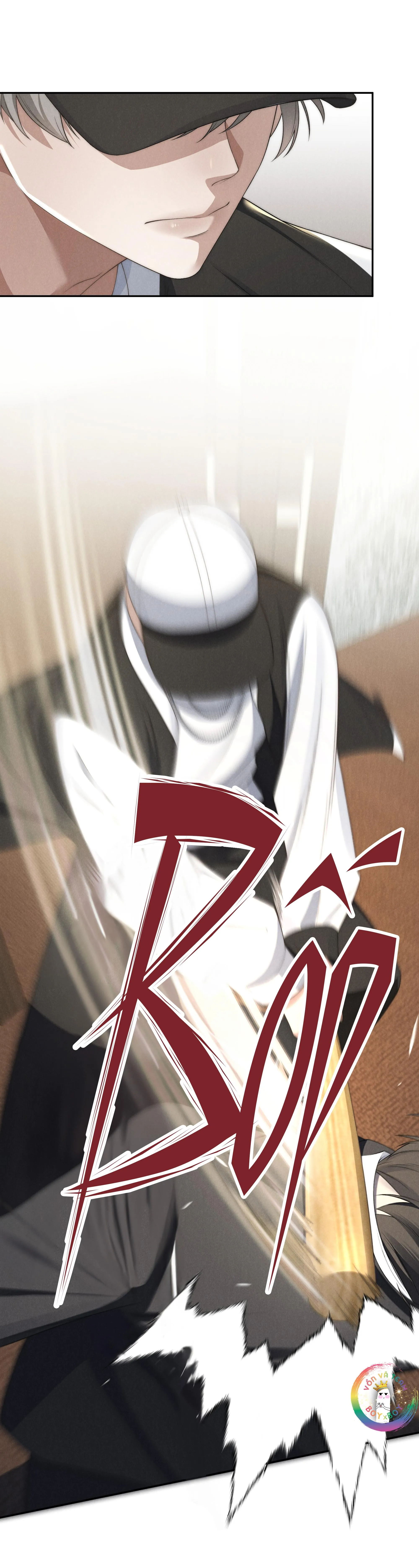 (END) Thiếu Gia Hư Hỏng Chapter 20 Trang 10