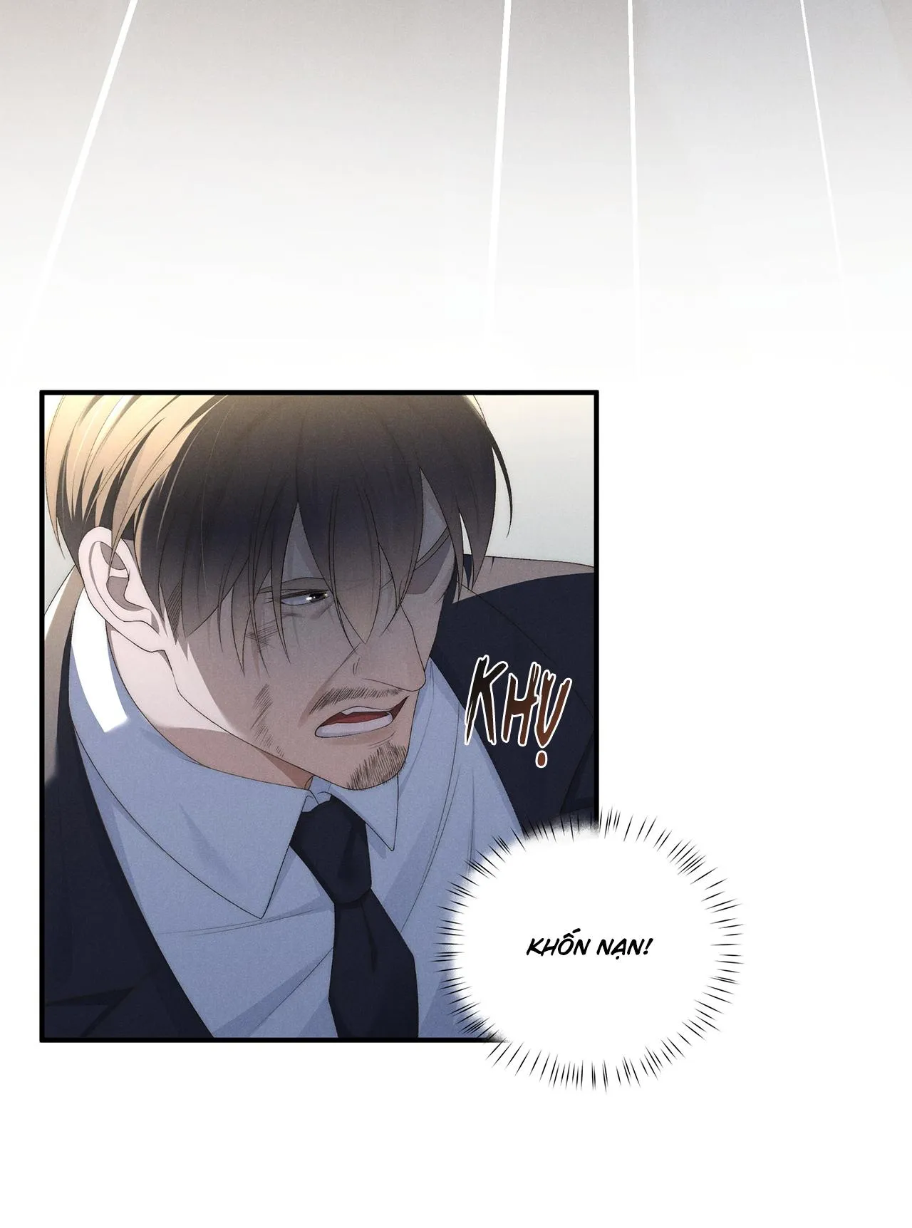 (END) Thiếu Gia Hư Hỏng Chapter 21 Trang 6