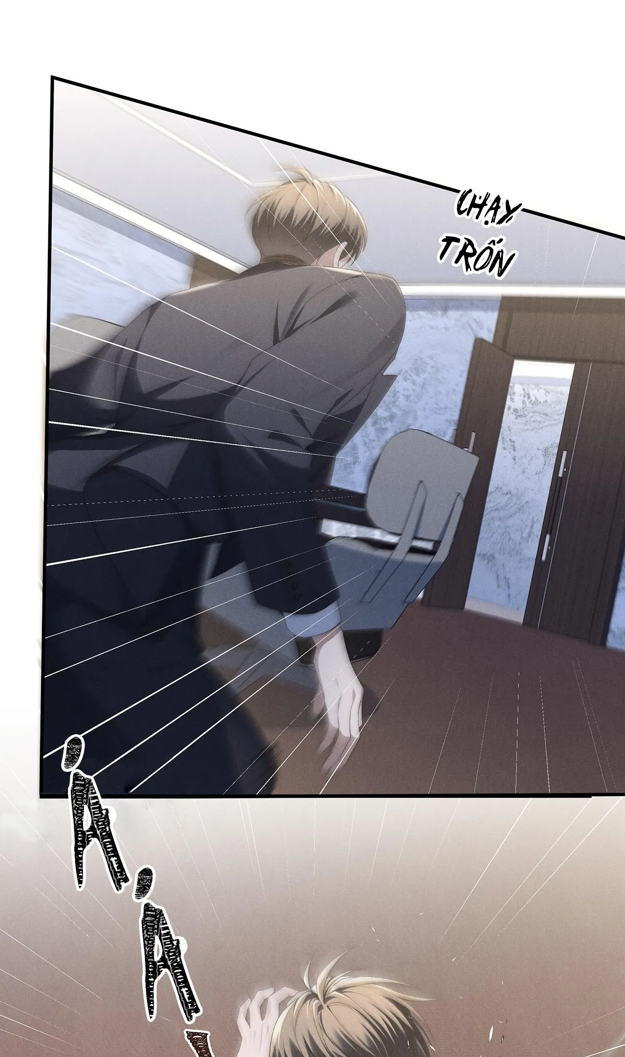 (END) Thiếu Gia Hư Hỏng Chapter 21 Trang 7