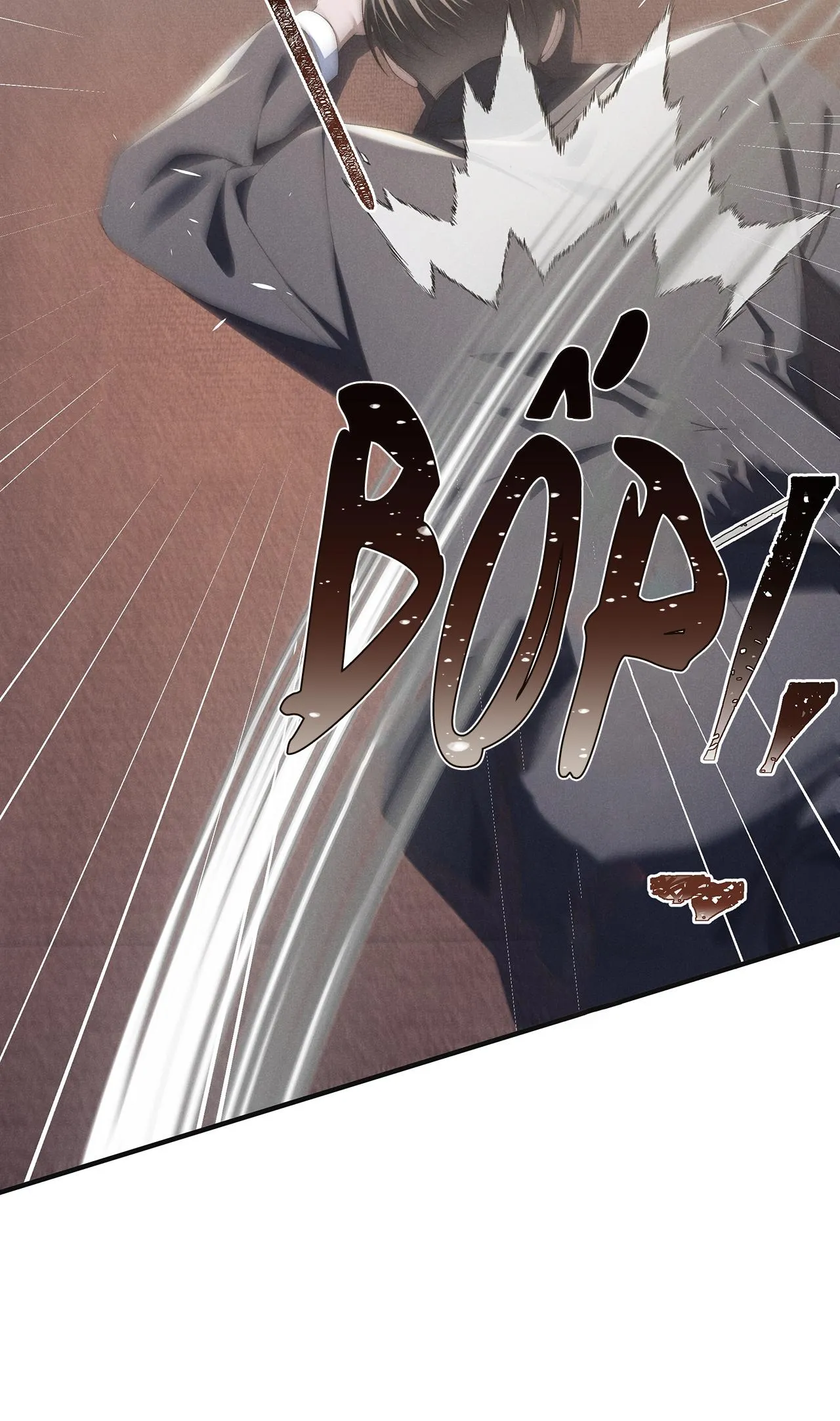 (END) Thiếu Gia Hư Hỏng Chapter 21 Trang 8