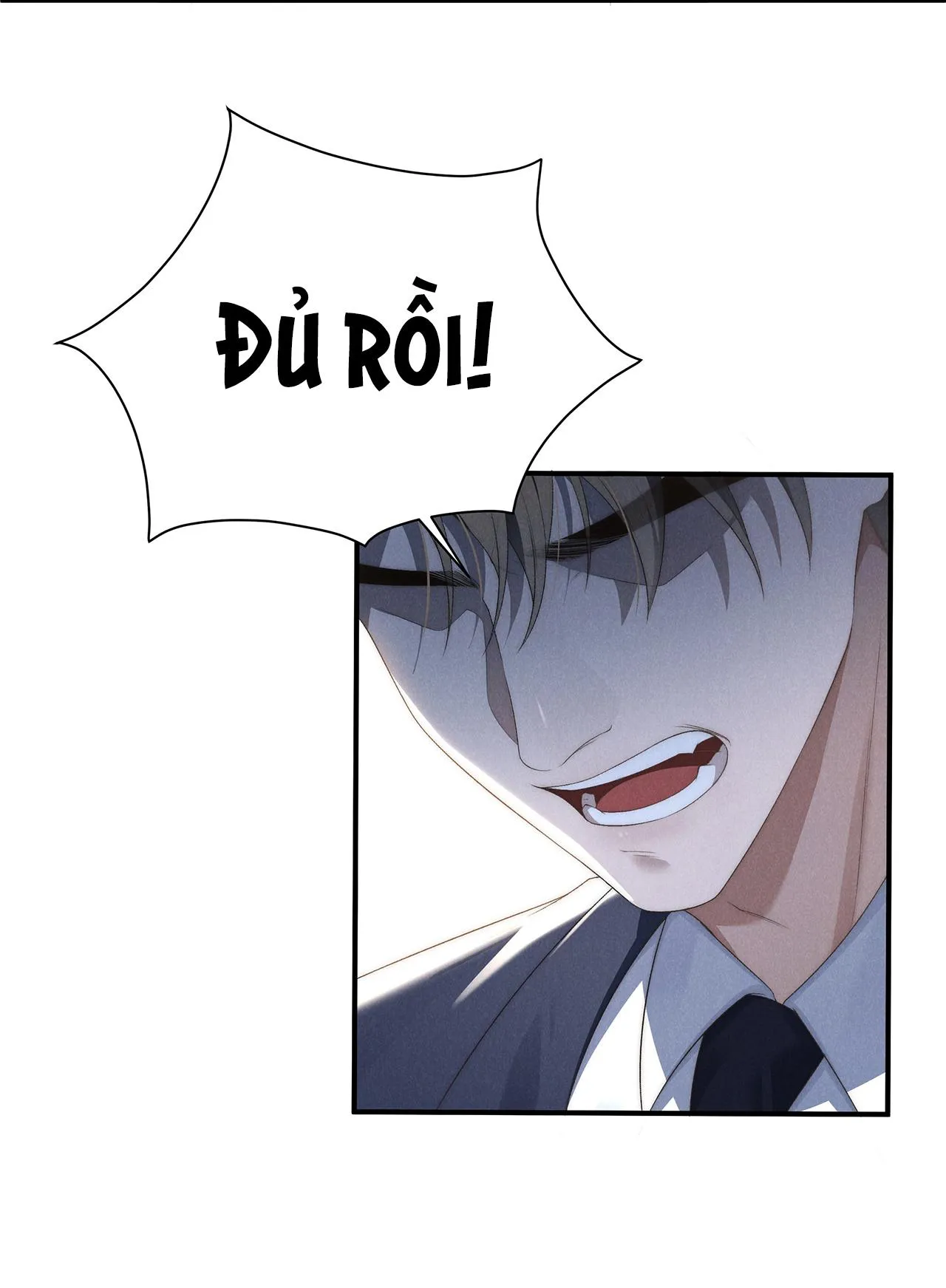 (END) Thiếu Gia Hư Hỏng Chapter 21 Trang 14