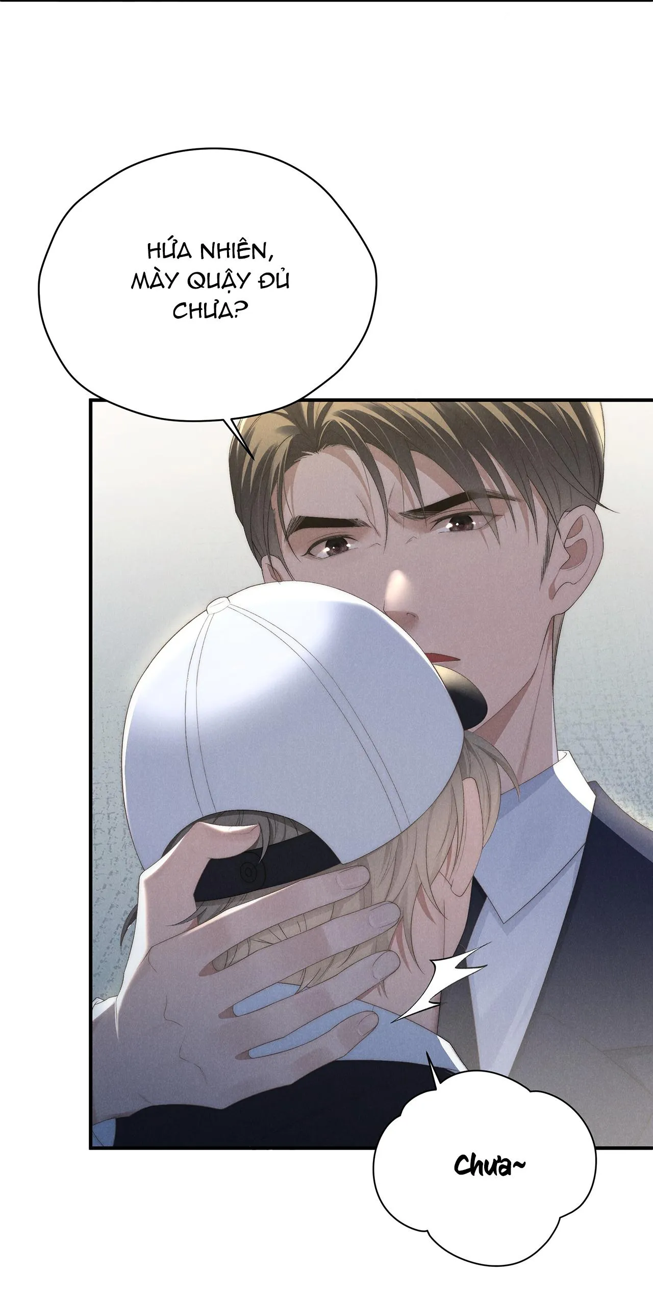 (END) Thiếu Gia Hư Hỏng Chapter 21 Trang 19