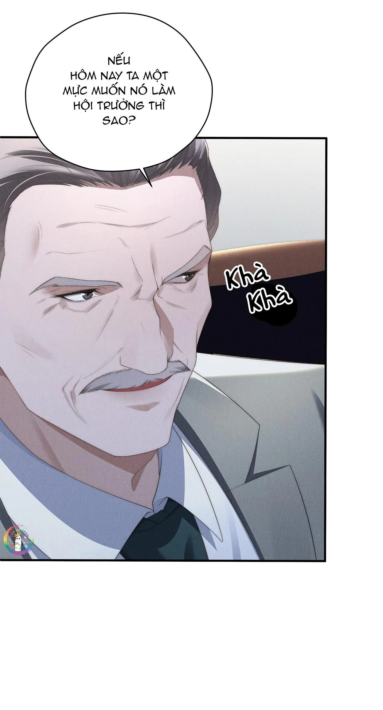 (END) Thiếu Gia Hư Hỏng Chapter 21 Trang 26