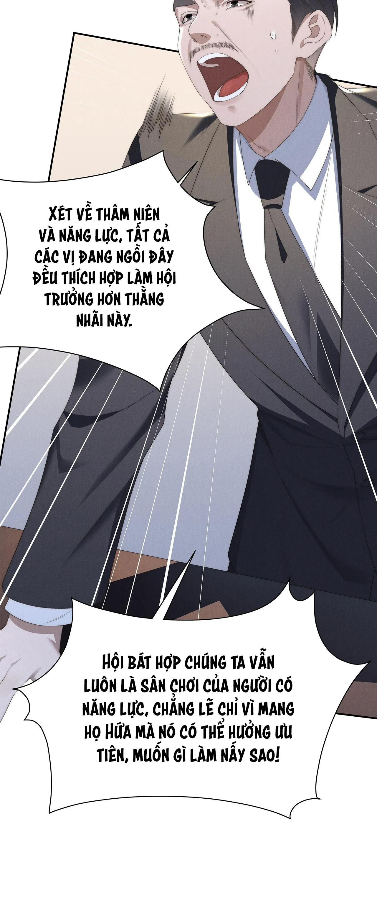 (END) Thiếu Gia Hư Hỏng Chapter 21 Trang 29