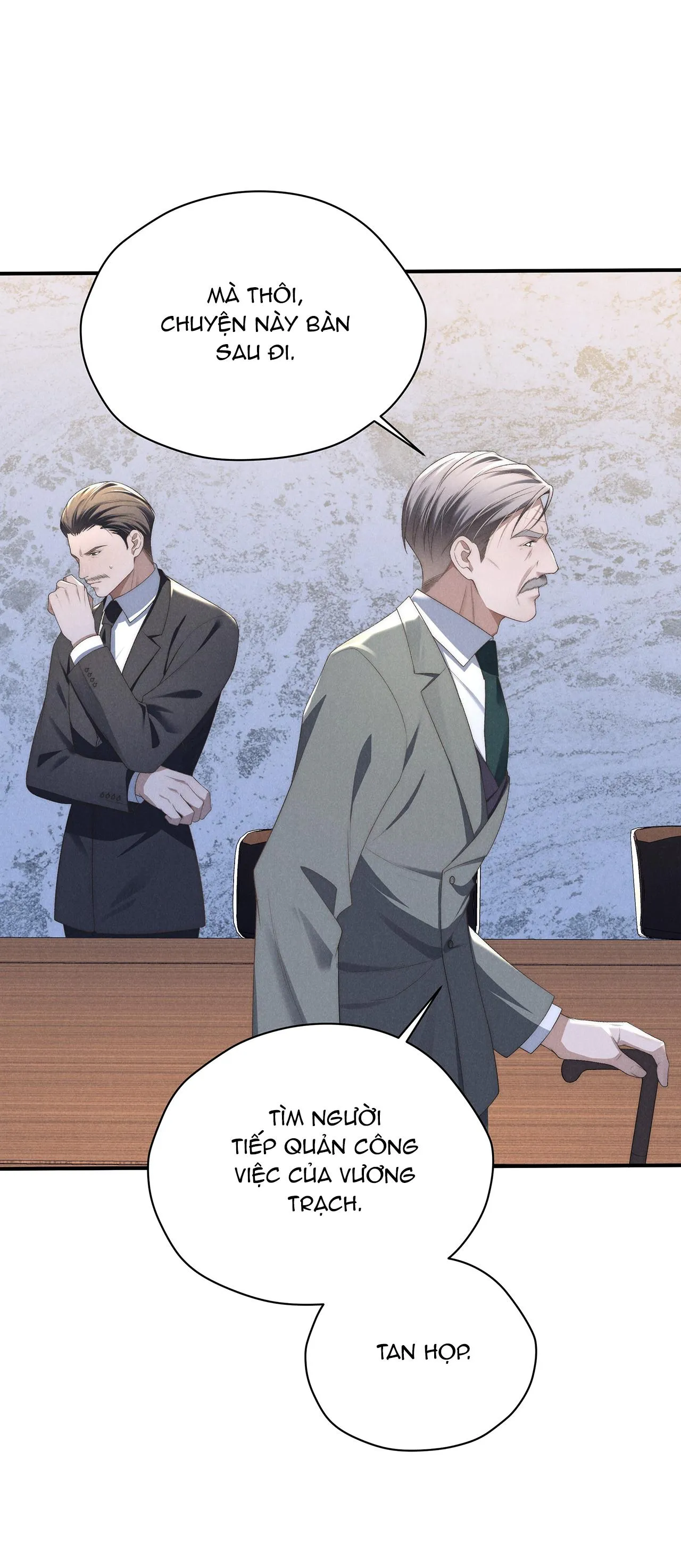 (END) Thiếu Gia Hư Hỏng Chapter 21 Trang 31