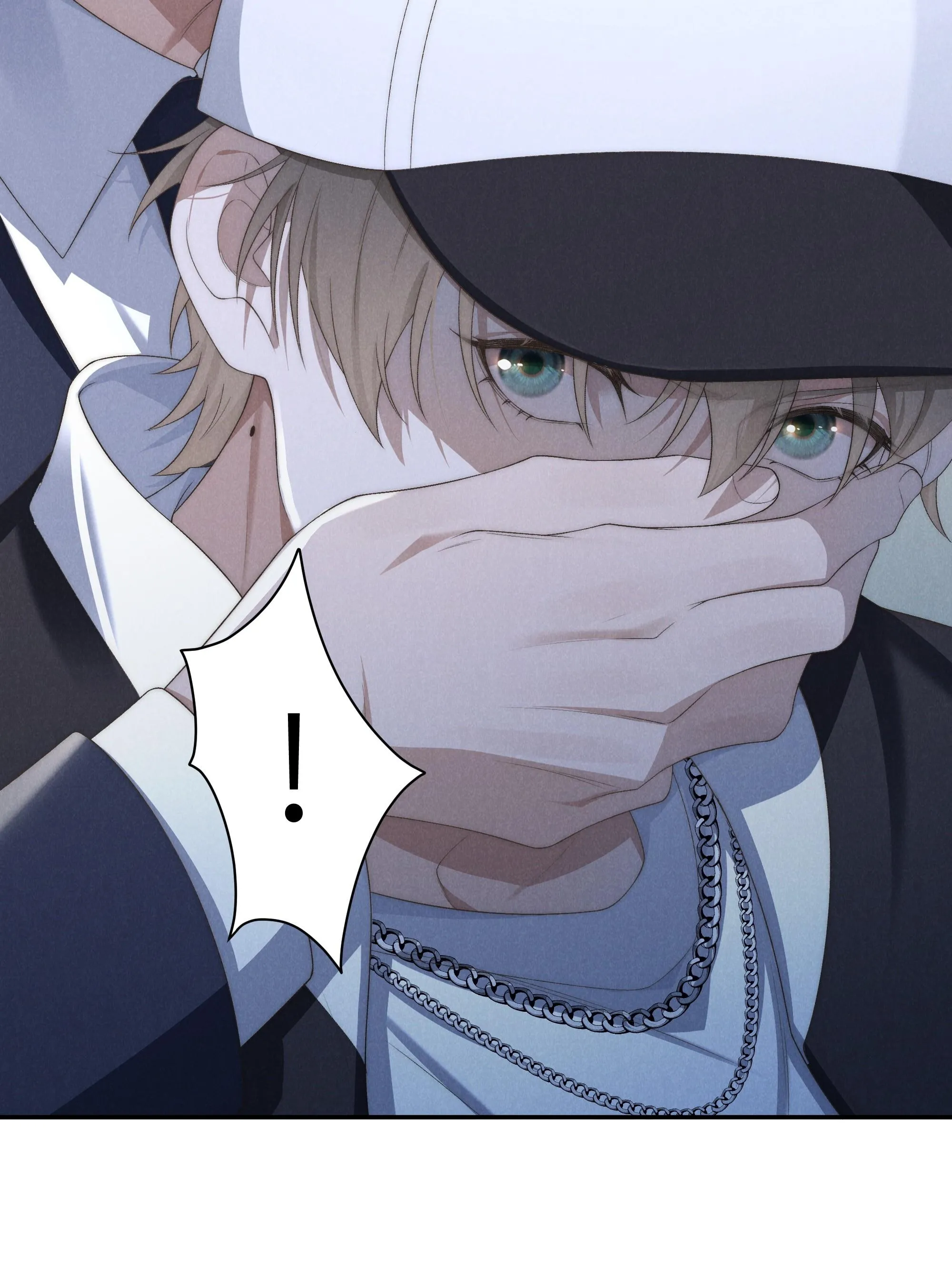 (END) Thiếu Gia Hư Hỏng Chapter 21 Trang 34