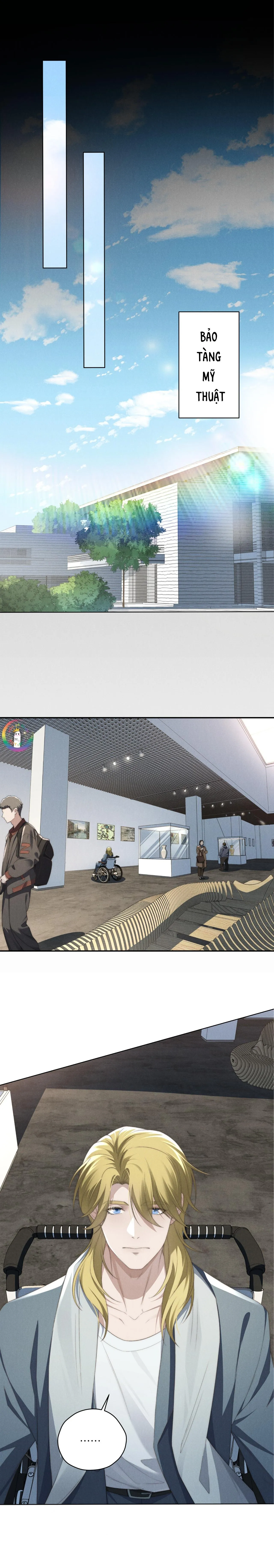 (END) Thiếu Gia Hư Hỏng Chapter 22 Trang 8