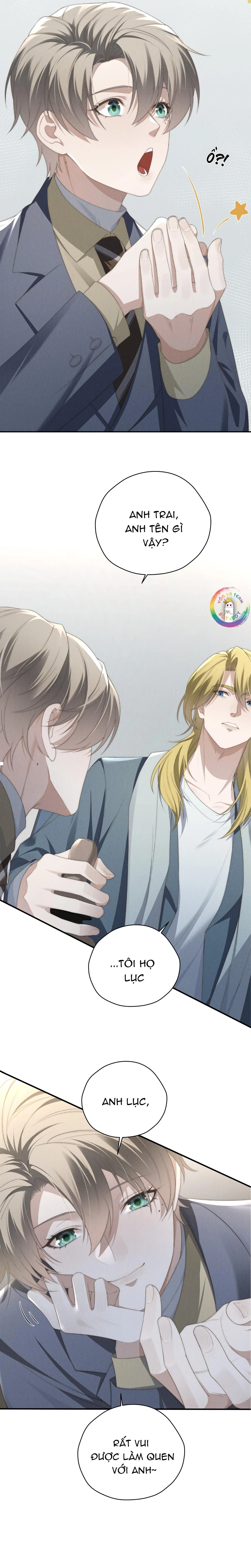 (END) Thiếu Gia Hư Hỏng Chapter 22 Trang 13