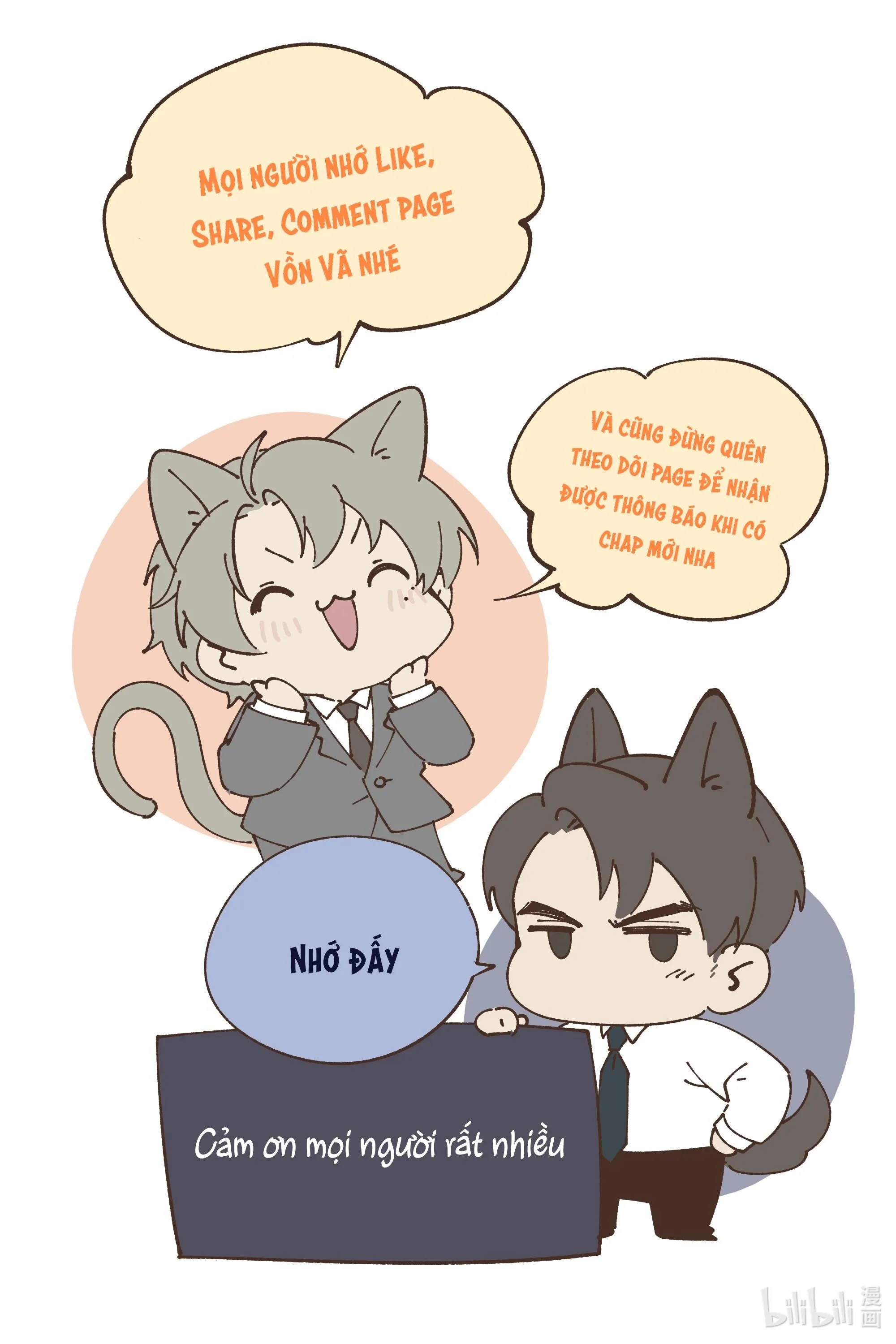 (END) Thiếu Gia Hư Hỏng Chapter 22 Trang 14