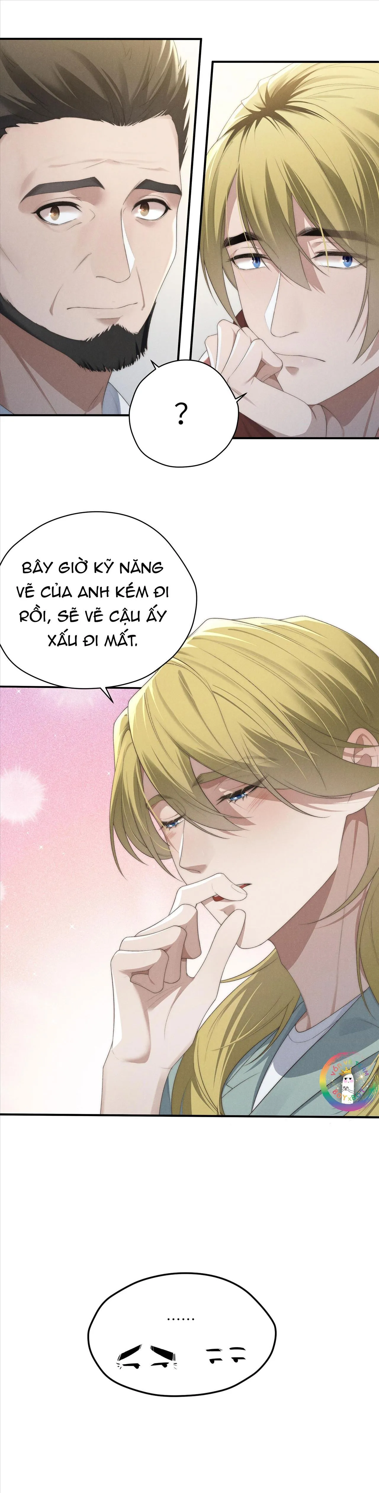 (END) Thiếu Gia Hư Hỏng Chapter 23 Trang 16