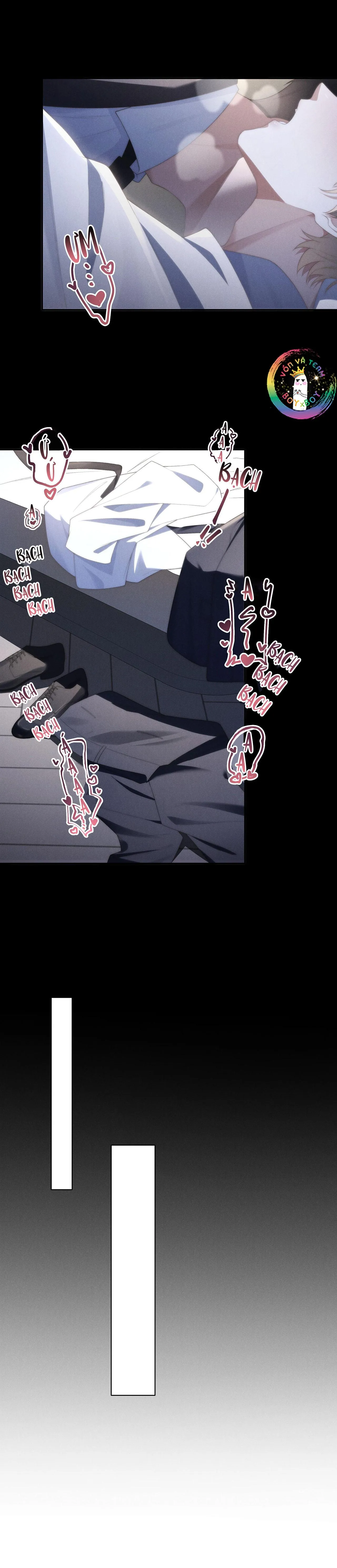 (END) Thiếu Gia Hư Hỏng Chapter 25 Trang 10