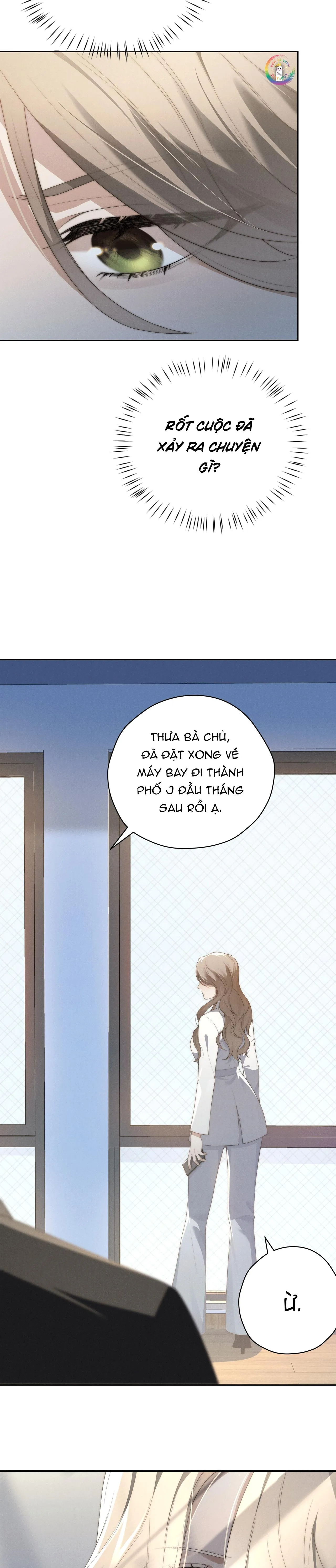 (END) Thiếu Gia Hư Hỏng Chapter 26 Trang 4