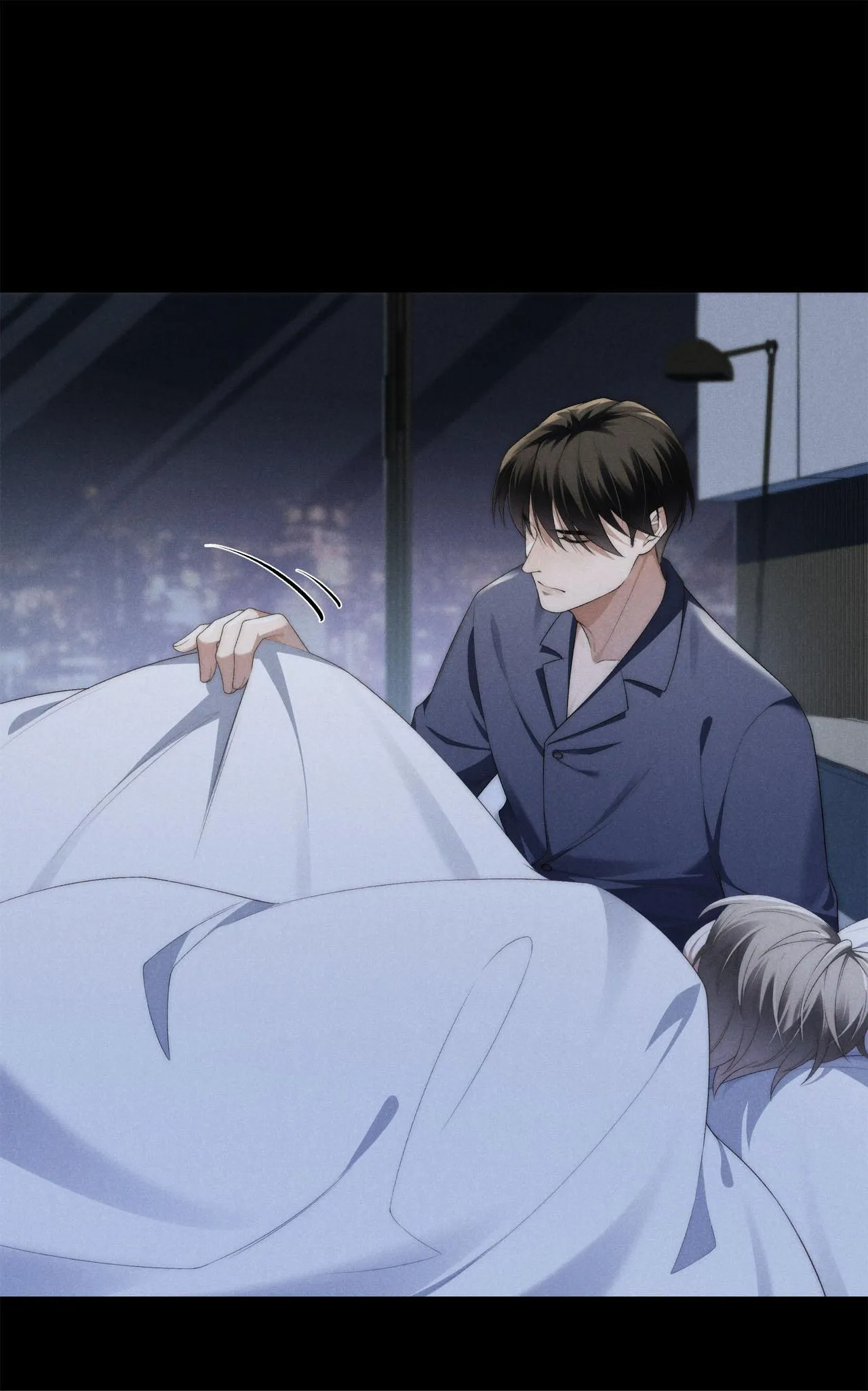 (END) Thiếu Gia Hư Hỏng Chapter 27 Trang 6