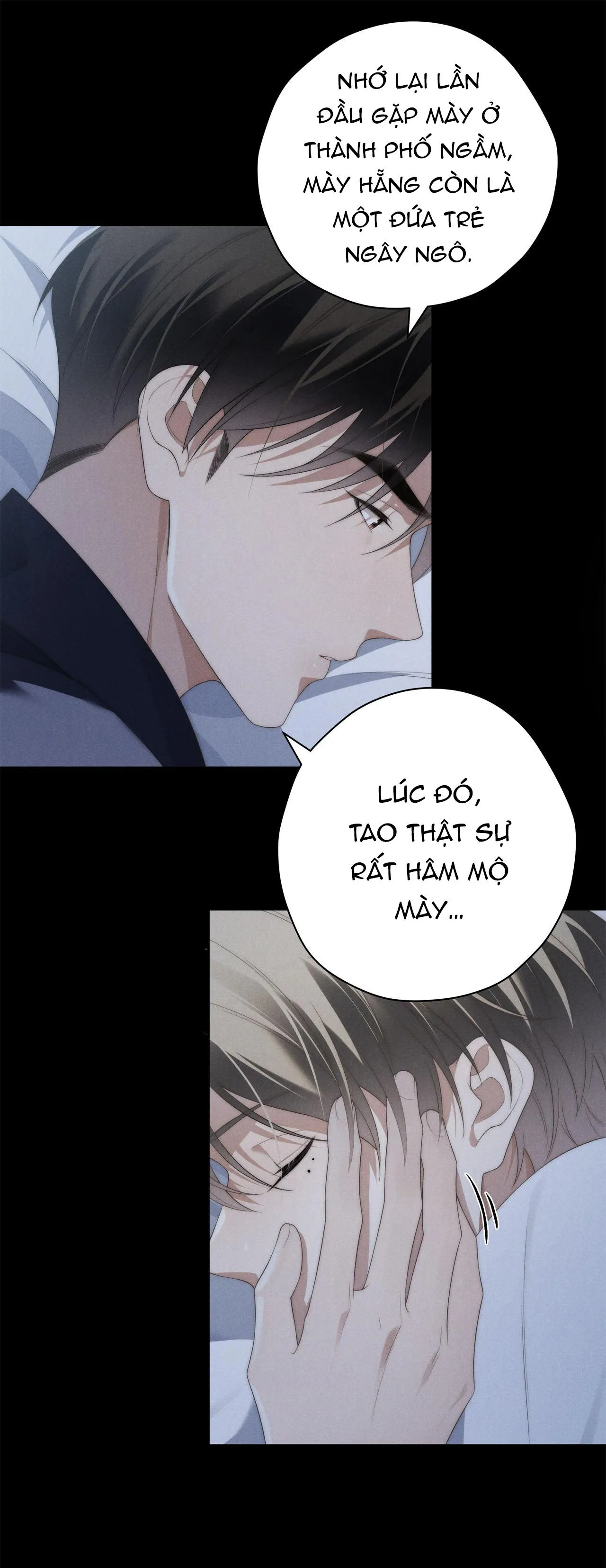 (END) Thiếu Gia Hư Hỏng Chapter 27 Trang 9