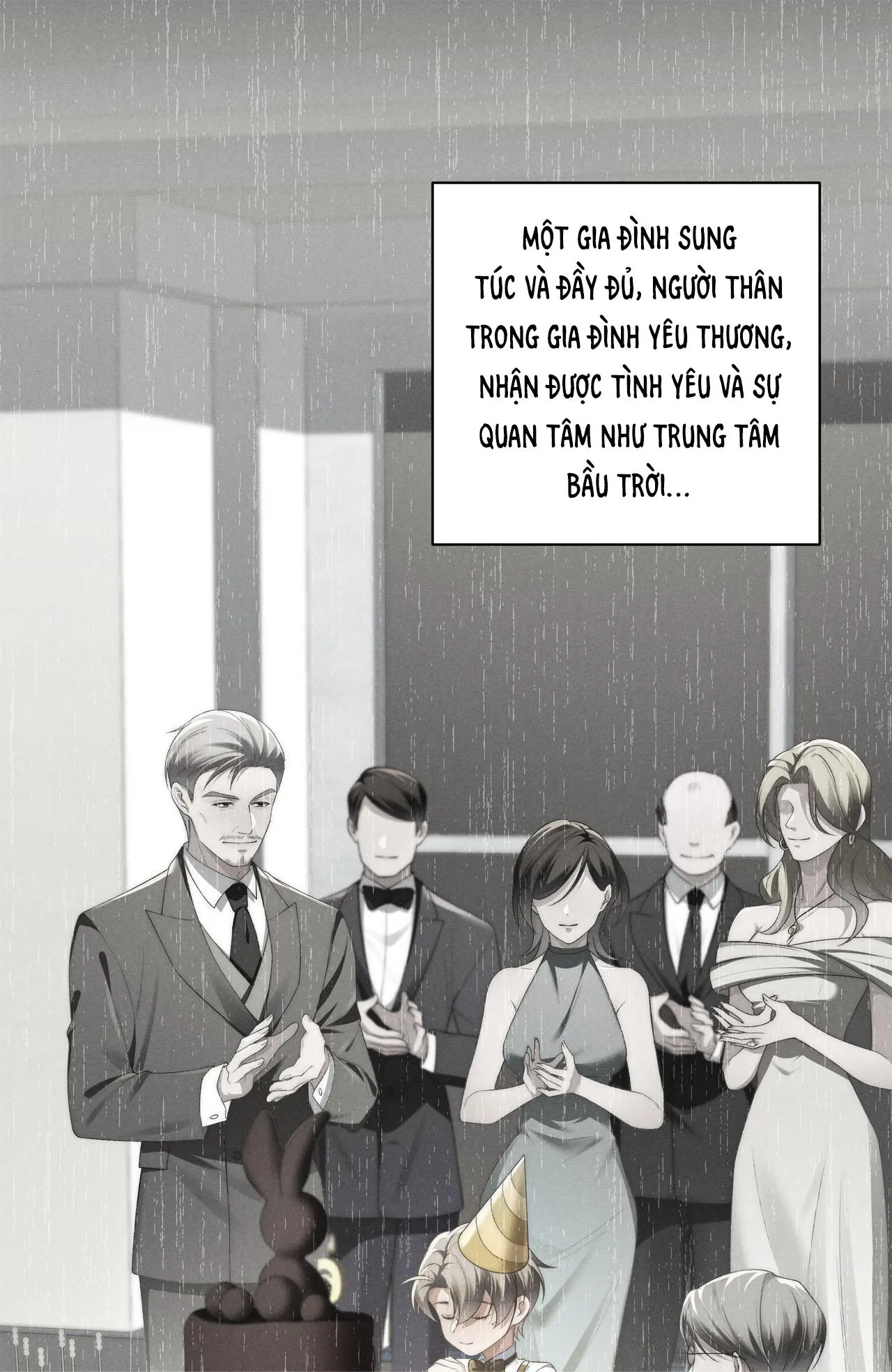 (END) Thiếu Gia Hư Hỏng Chapter 27 Trang 11