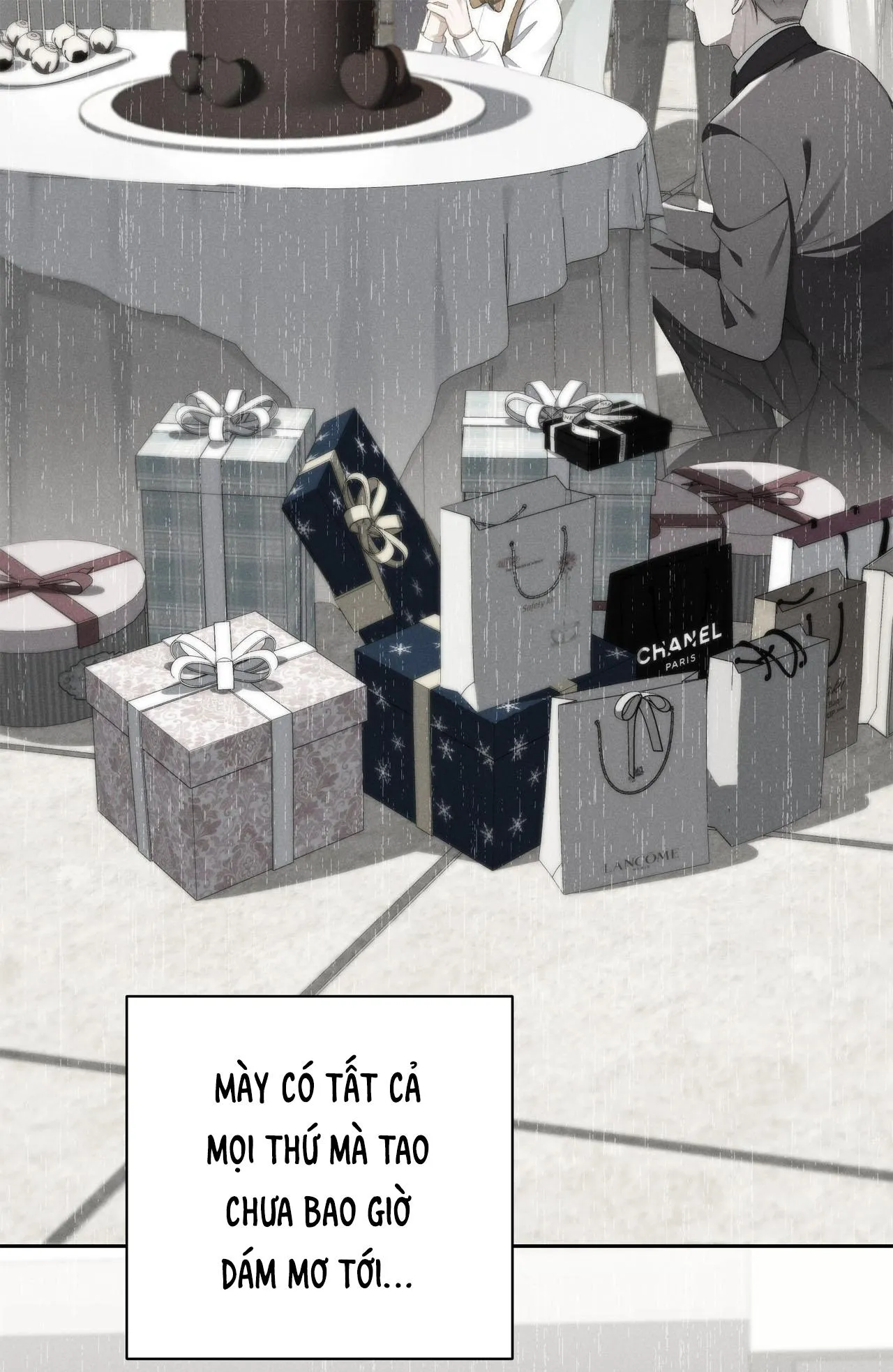 (END) Thiếu Gia Hư Hỏng Chapter 27 Trang 12