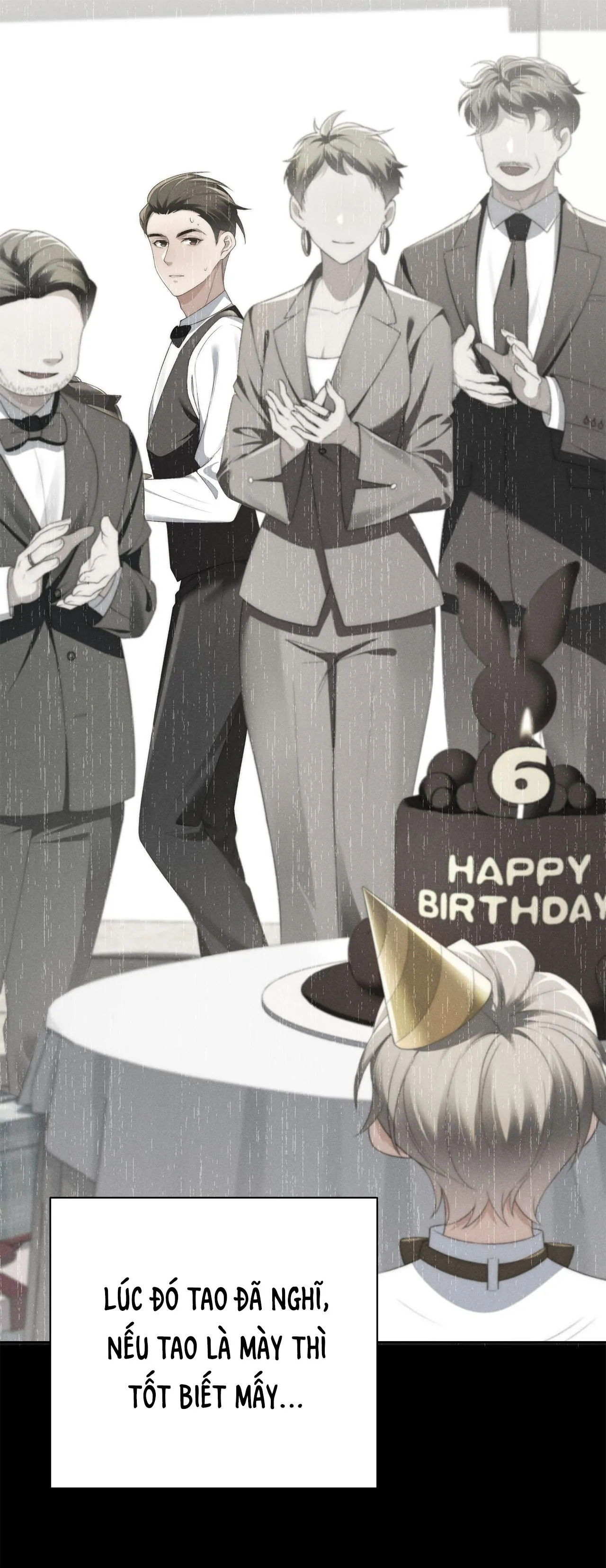 (END) Thiếu Gia Hư Hỏng Chapter 27 Trang 13