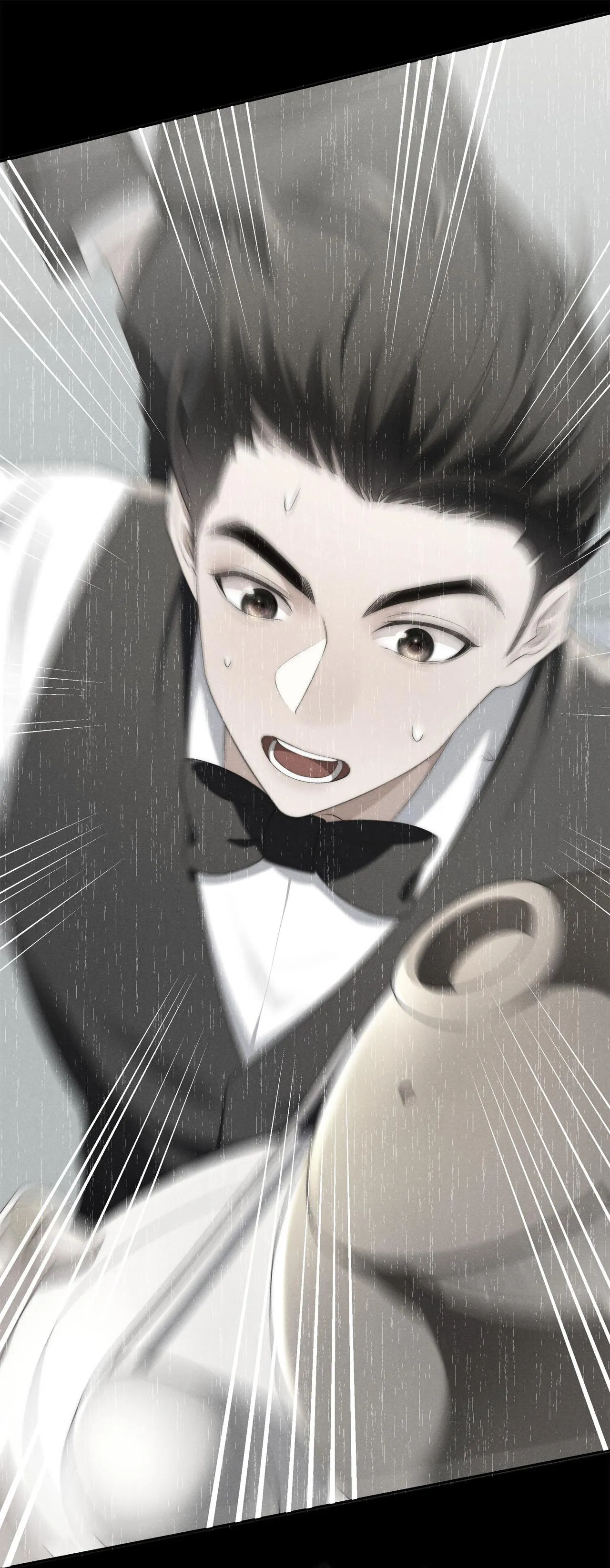 (END) Thiếu Gia Hư Hỏng Chapter 27 Trang 15