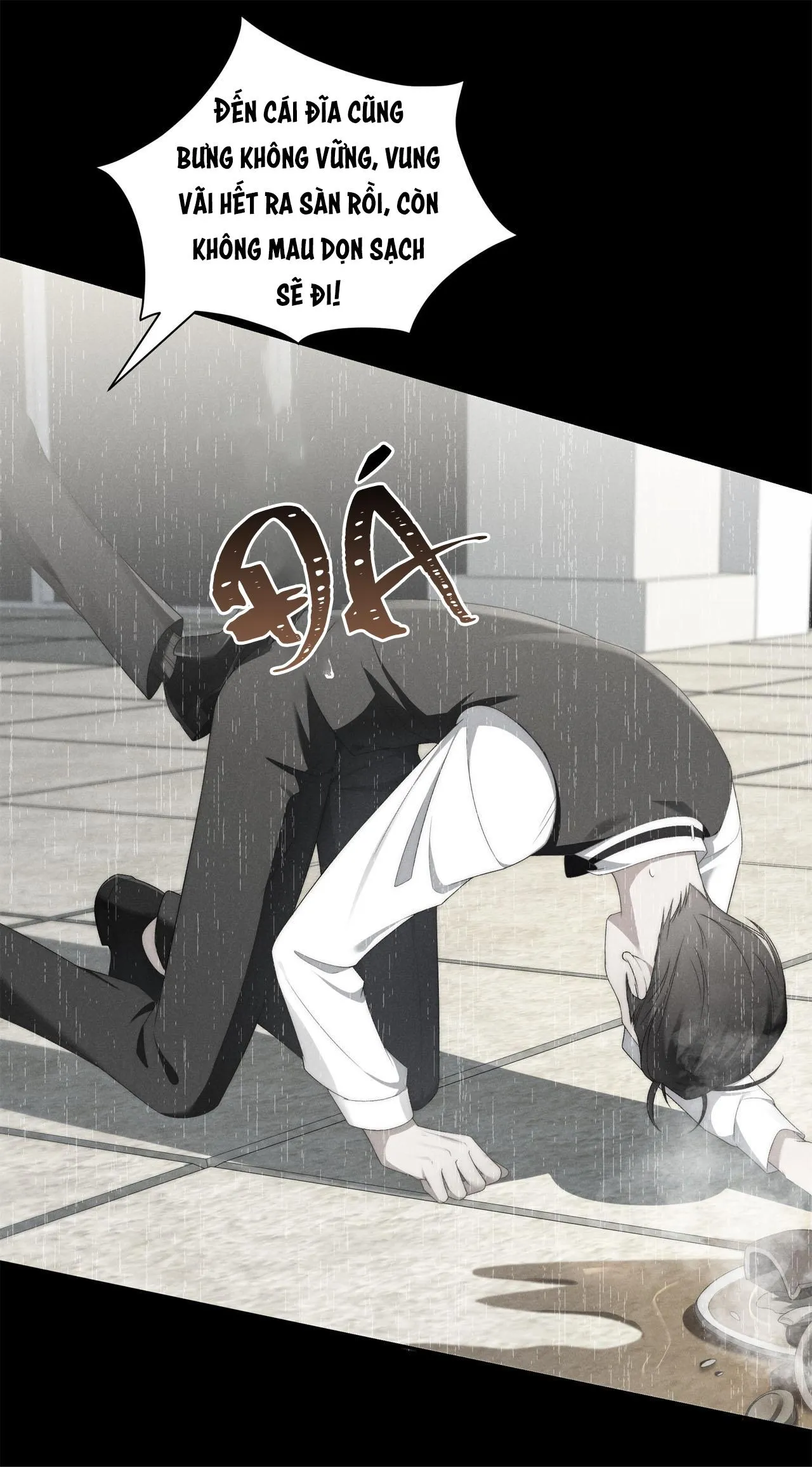 (END) Thiếu Gia Hư Hỏng Chapter 27 Trang 19