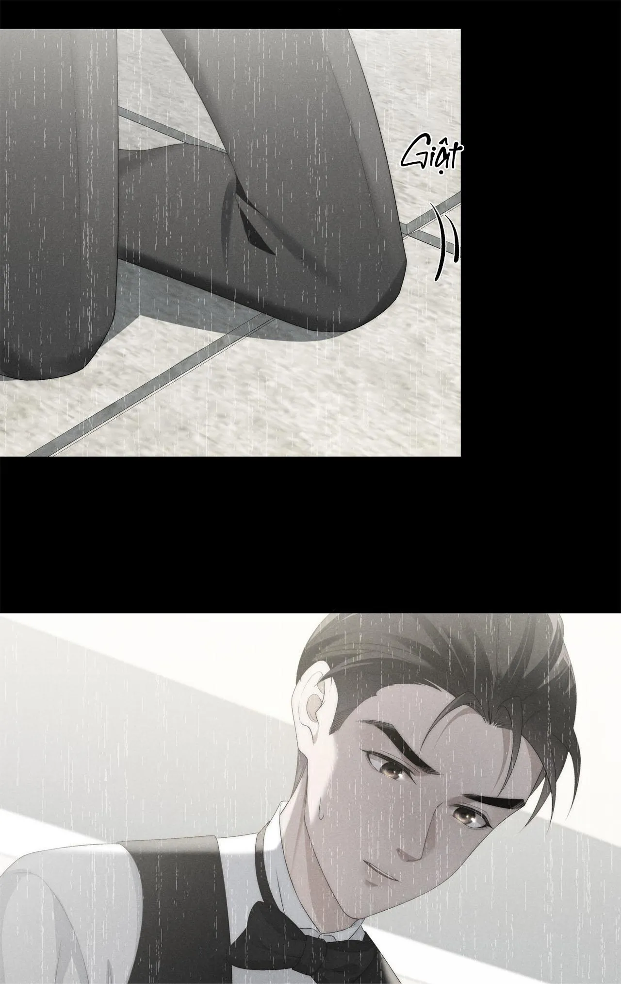 (END) Thiếu Gia Hư Hỏng Chapter 27 Trang 20