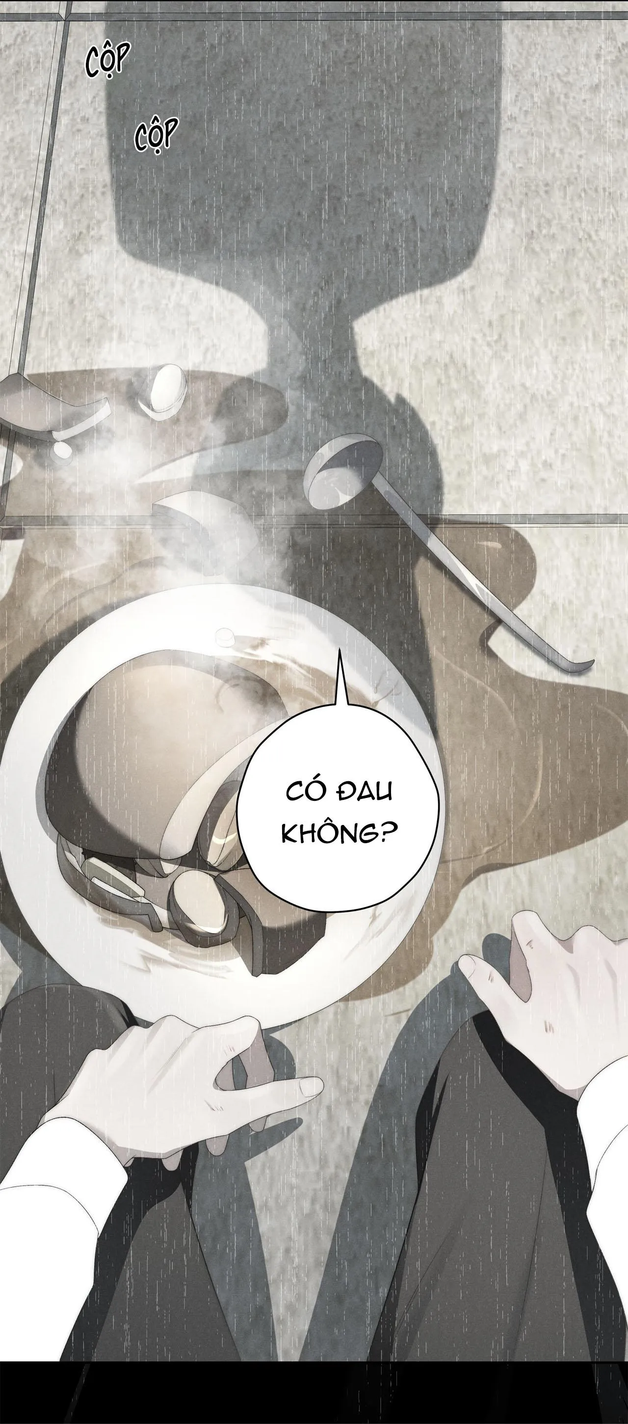 (END) Thiếu Gia Hư Hỏng Chapter 27 Trang 22