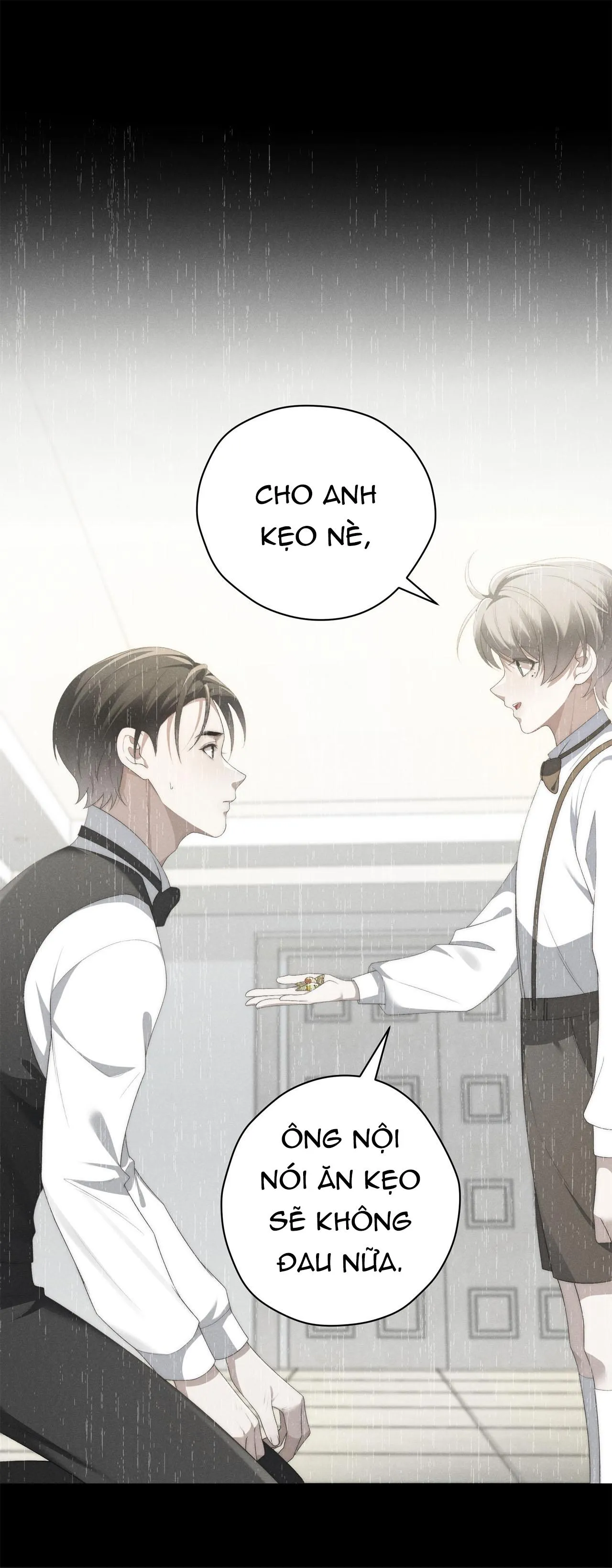 (END) Thiếu Gia Hư Hỏng Chapter 27 Trang 23