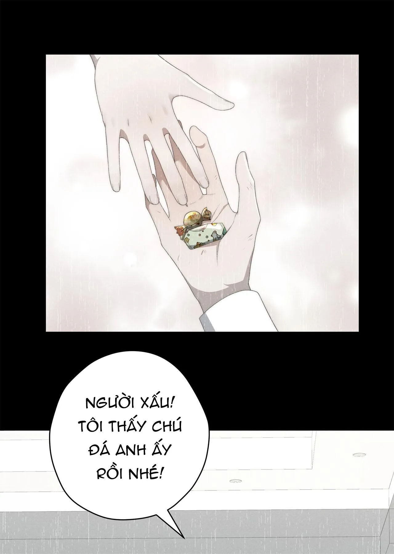 (END) Thiếu Gia Hư Hỏng Chapter 27 Trang 24