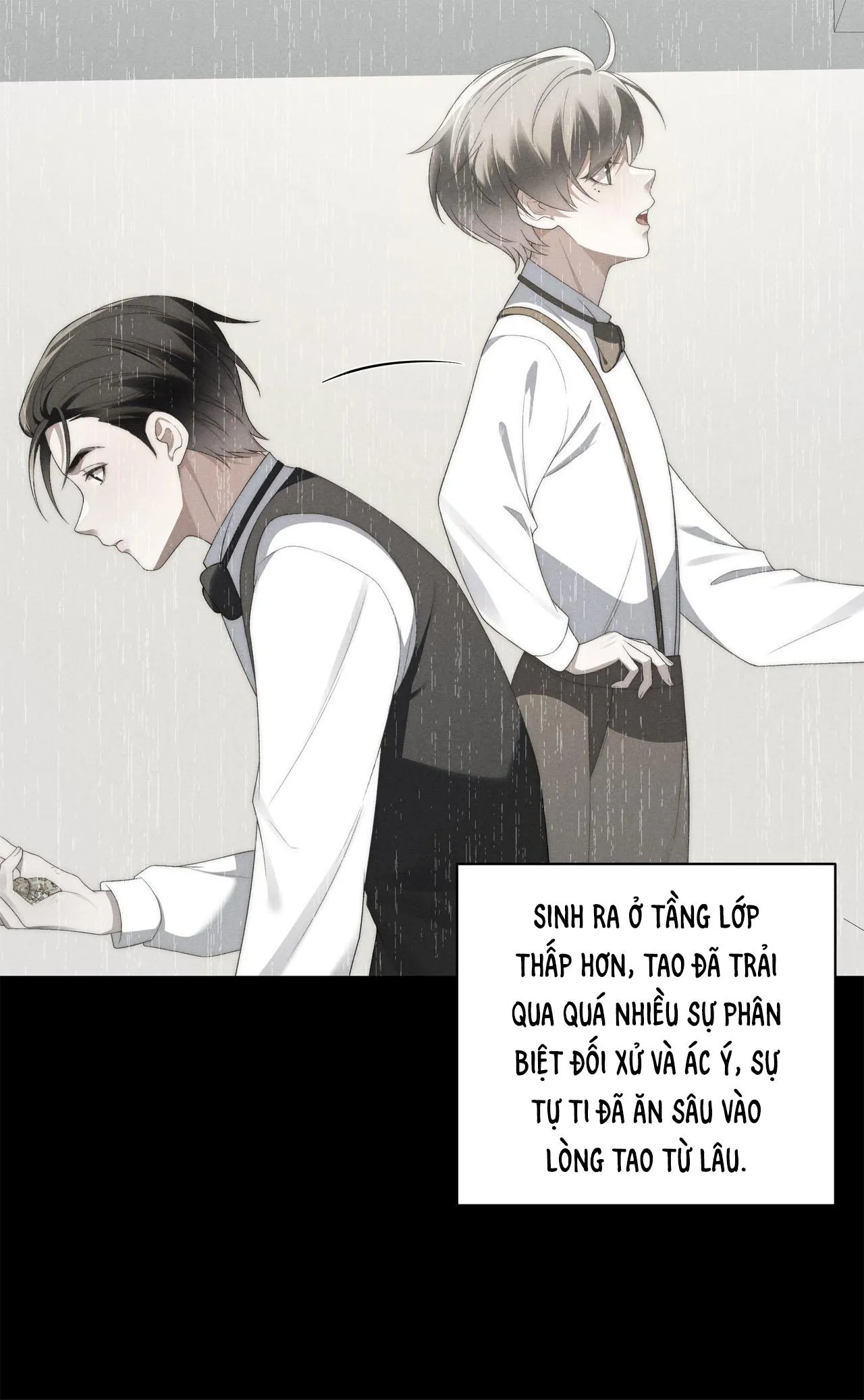 (END) Thiếu Gia Hư Hỏng Chapter 27 Trang 25