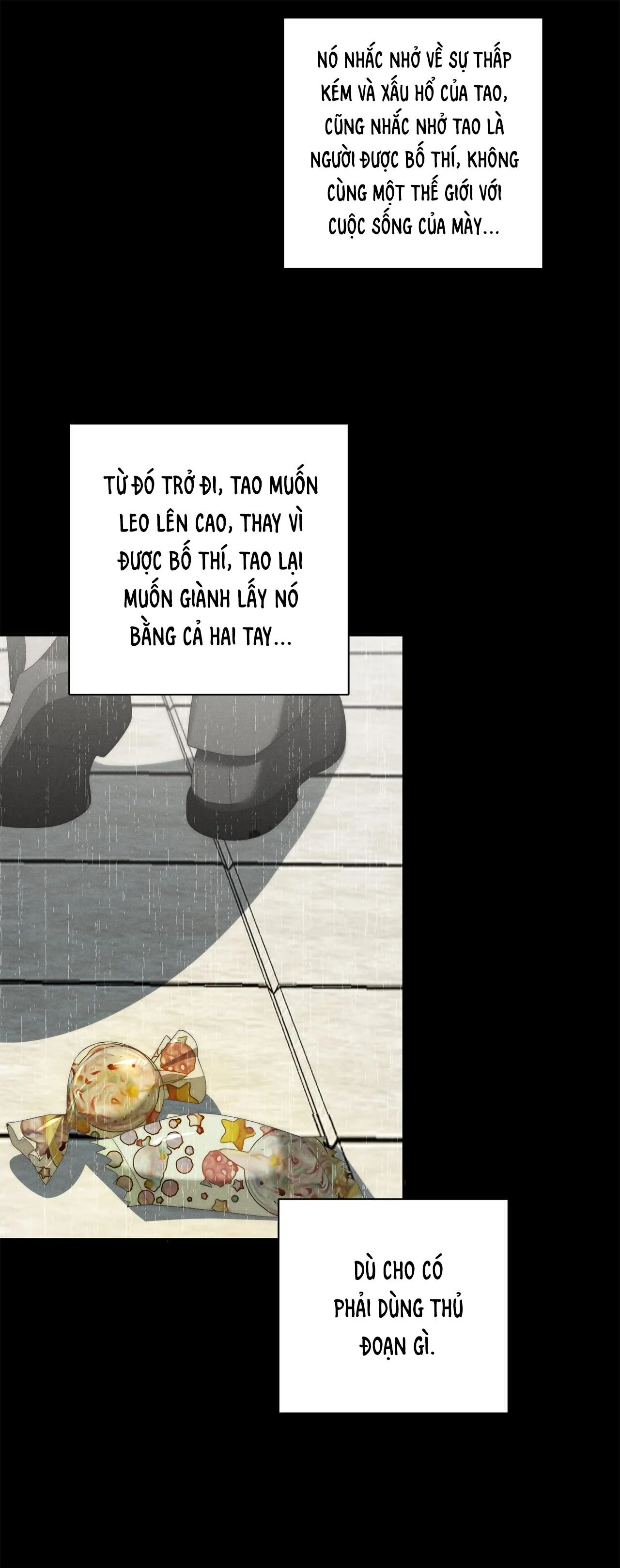 (END) Thiếu Gia Hư Hỏng Chapter 27 Trang 27