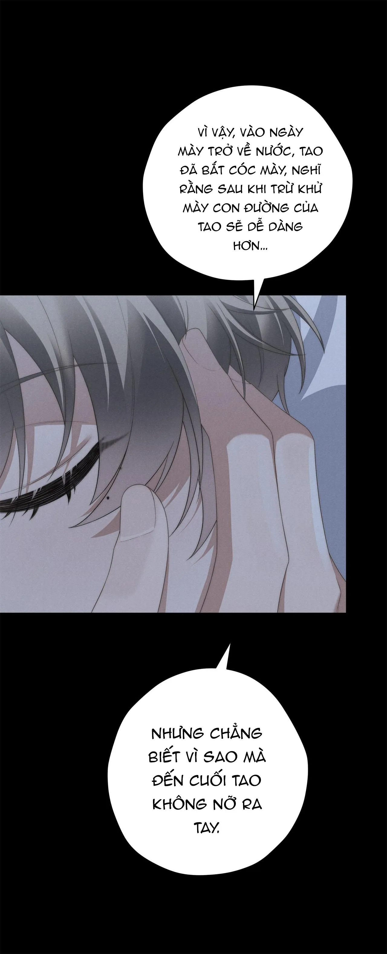 (END) Thiếu Gia Hư Hỏng Chapter 27 Trang 32