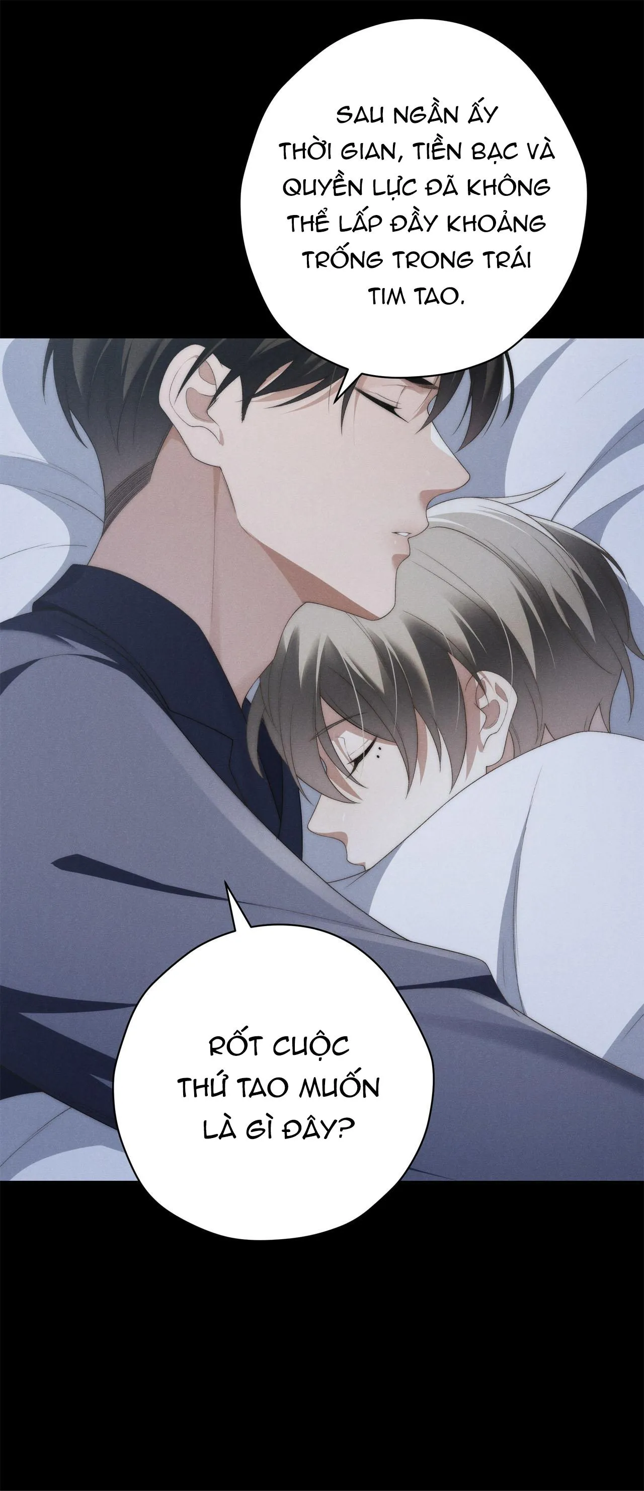 (END) Thiếu Gia Hư Hỏng Chapter 27 Trang 33