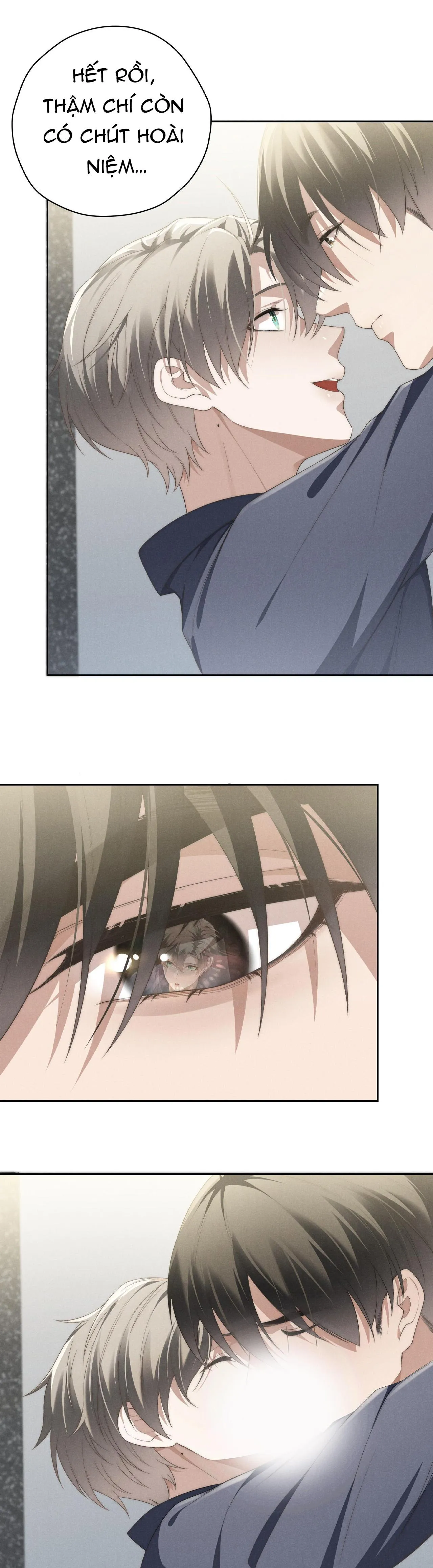 (END) Thiếu Gia Hư Hỏng Chapter 28 Trang 5